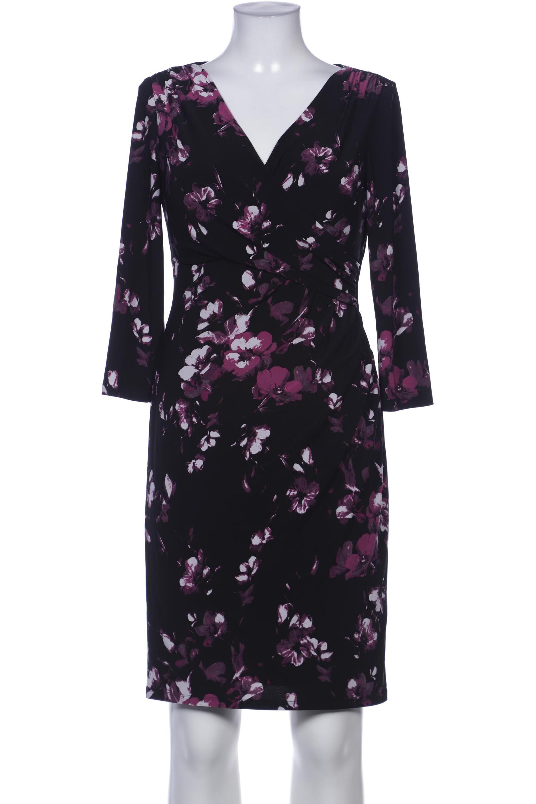 

Lauren Ralph Lauren Damen Kleid, schwarz, Gr. 8