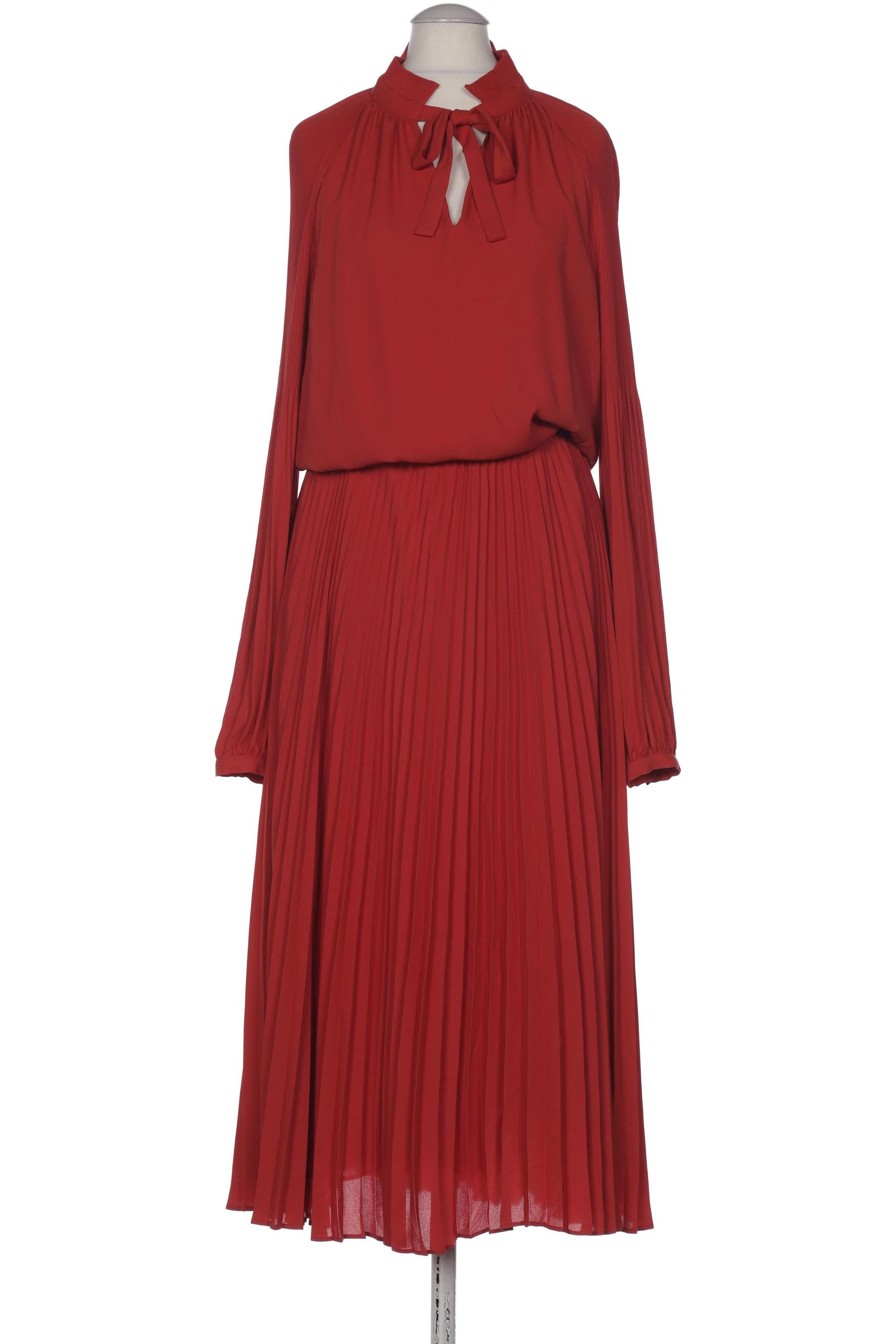 

Lauren Ralph Lauren Damen Kleid, rot, Gr. 2