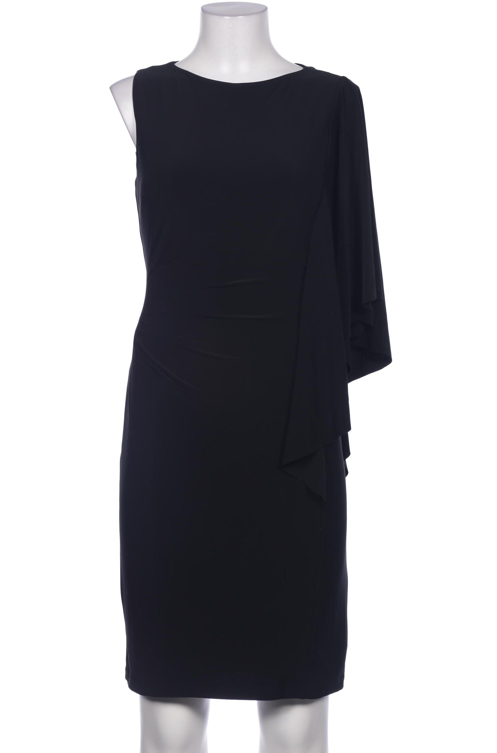 

Lauren Ralph Lauren Damen Kleid, schwarz, Gr. 6