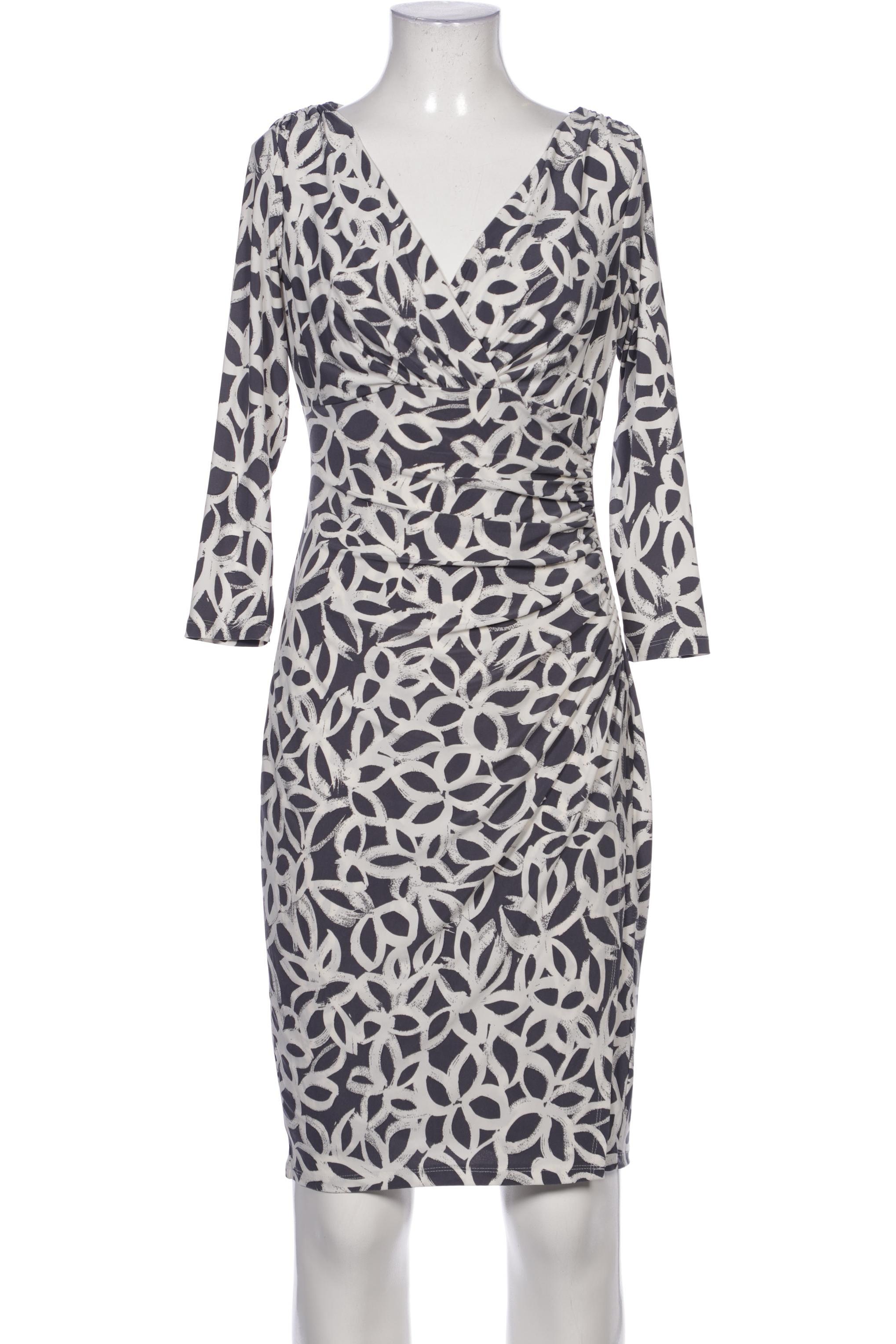 

Lauren Ralph Lauren Damen Kleid, grau, Gr. 4
