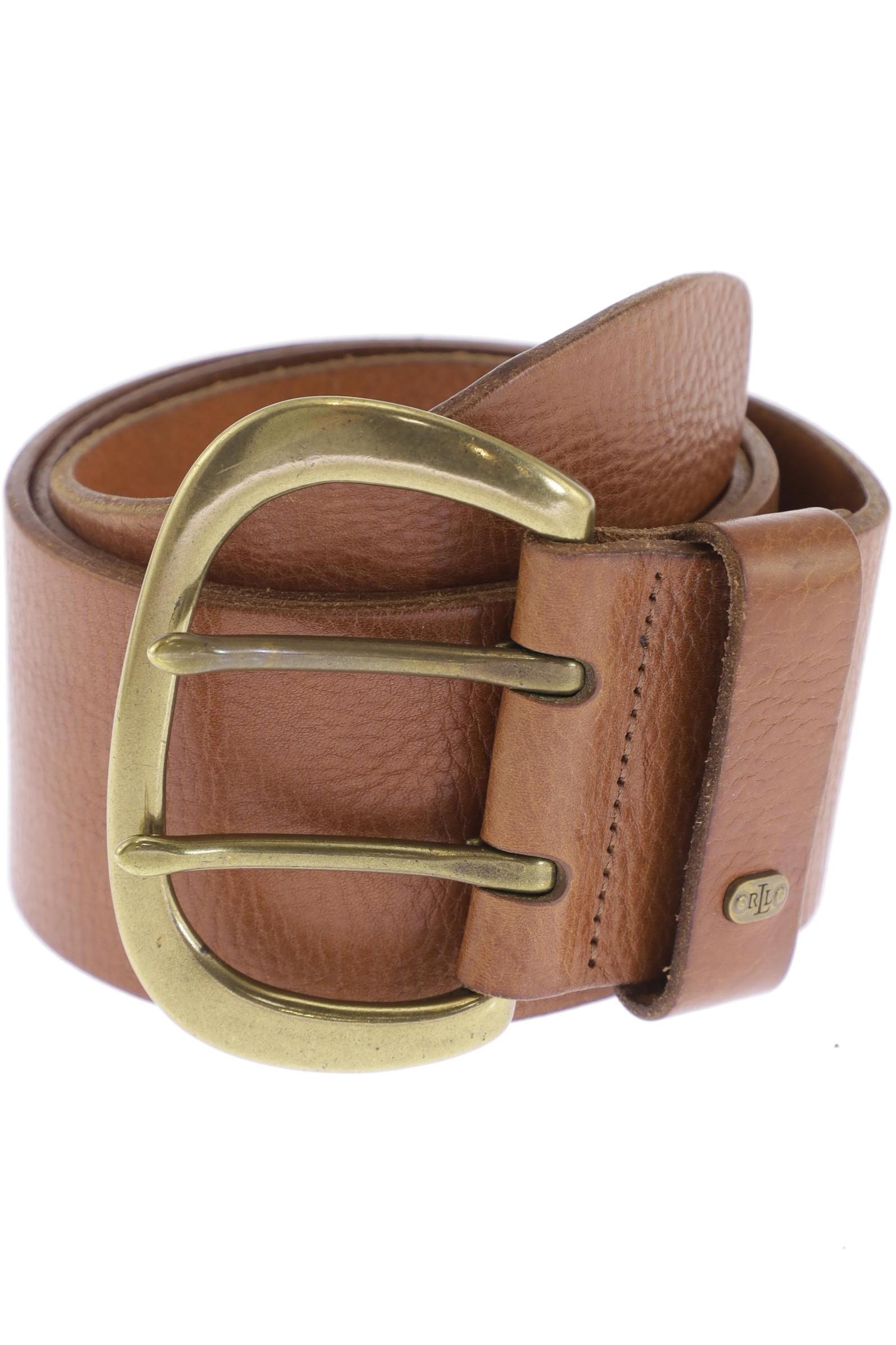 

Lauren Ralph Lauren Damen Gürtel, braun, Gr. 90