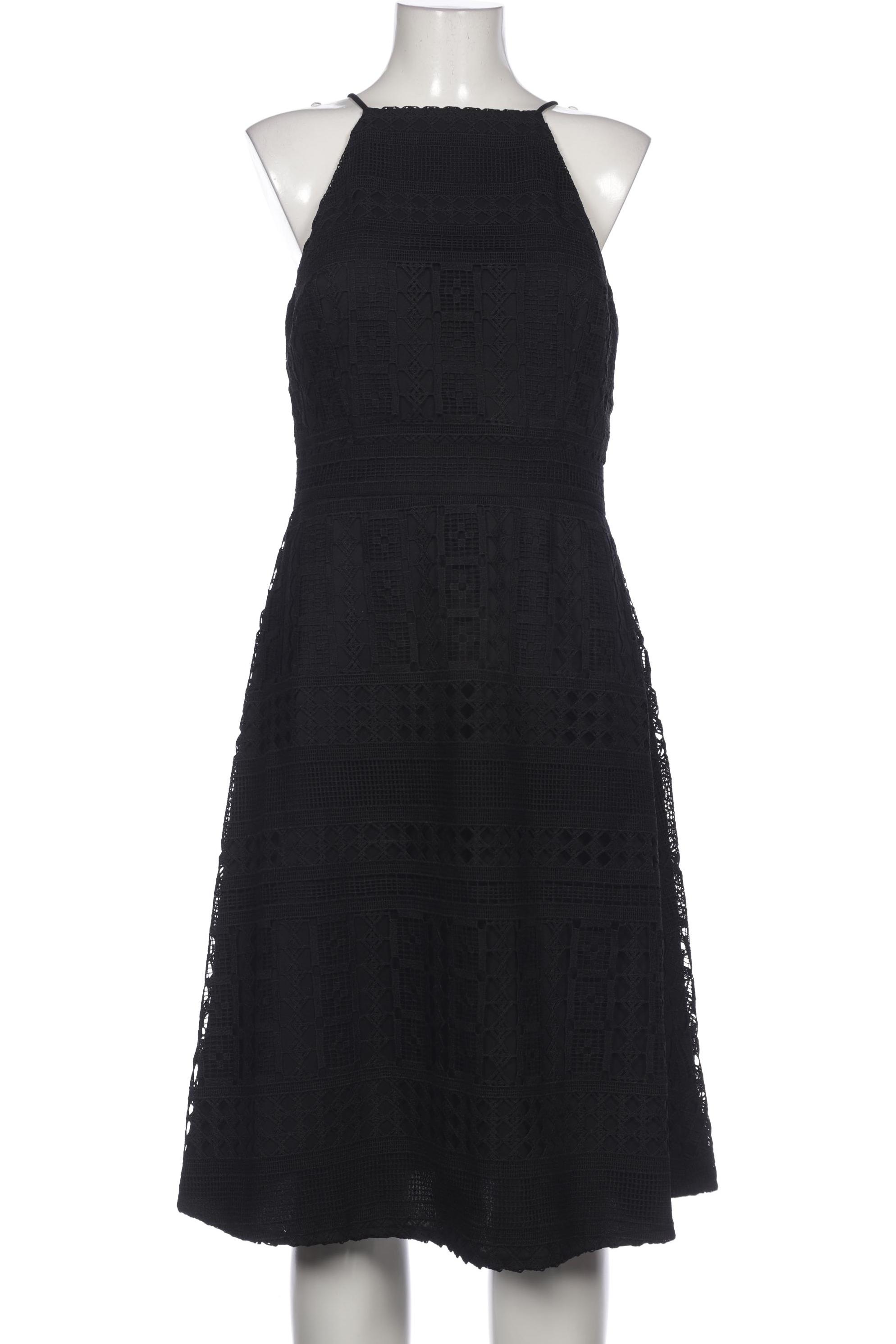 

Lauren Ralph Lauren Damen Kleid, schwarz, Gr. 8