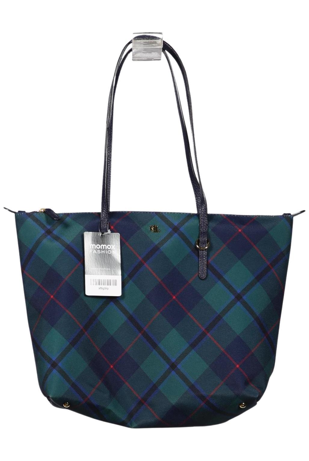 

Lauren Ralph Lauren Damen Handtasche, marineblau, Gr.