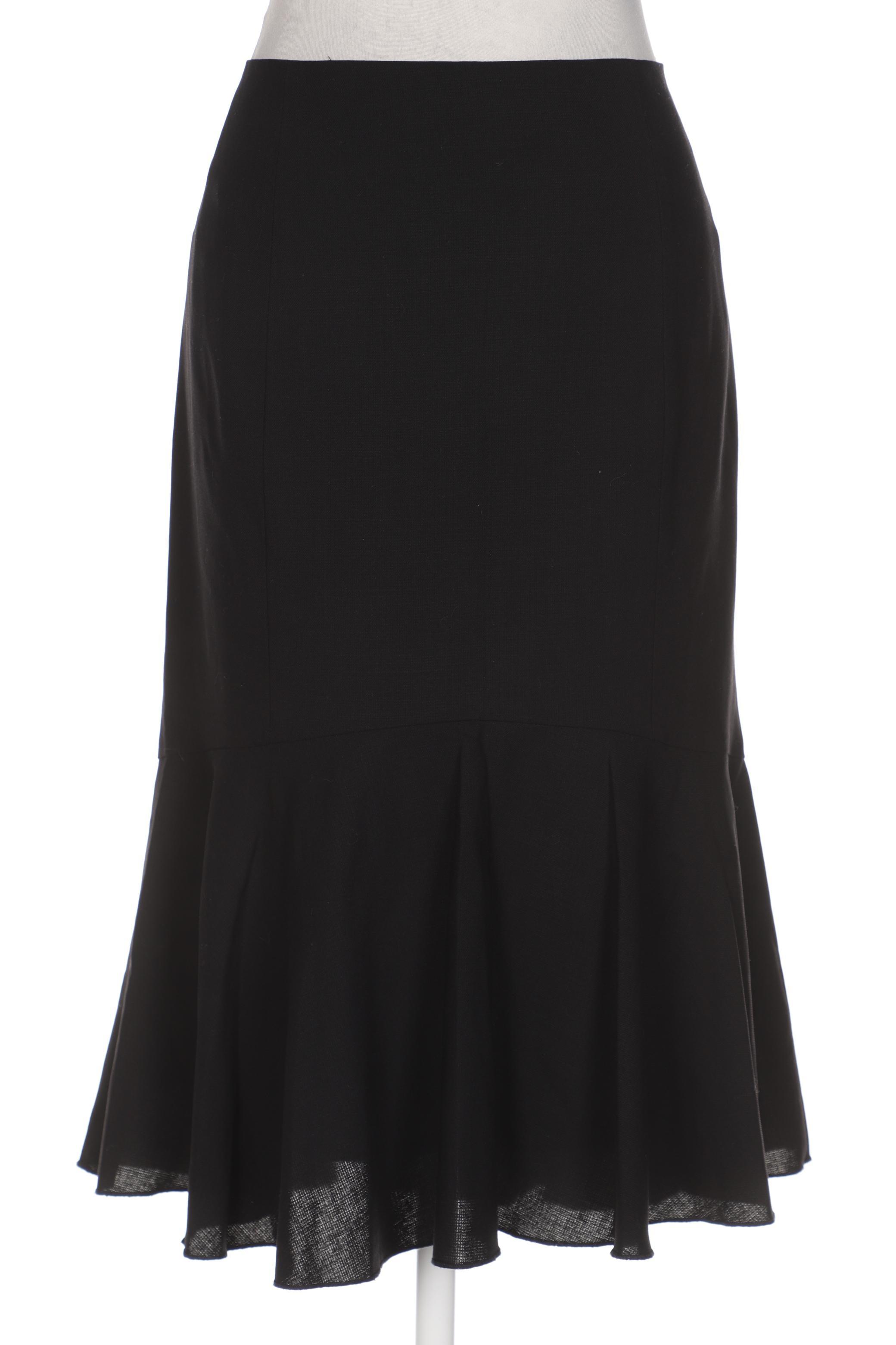 

Lauren Ralph Lauren Damen Rock, schwarz, Gr. 8