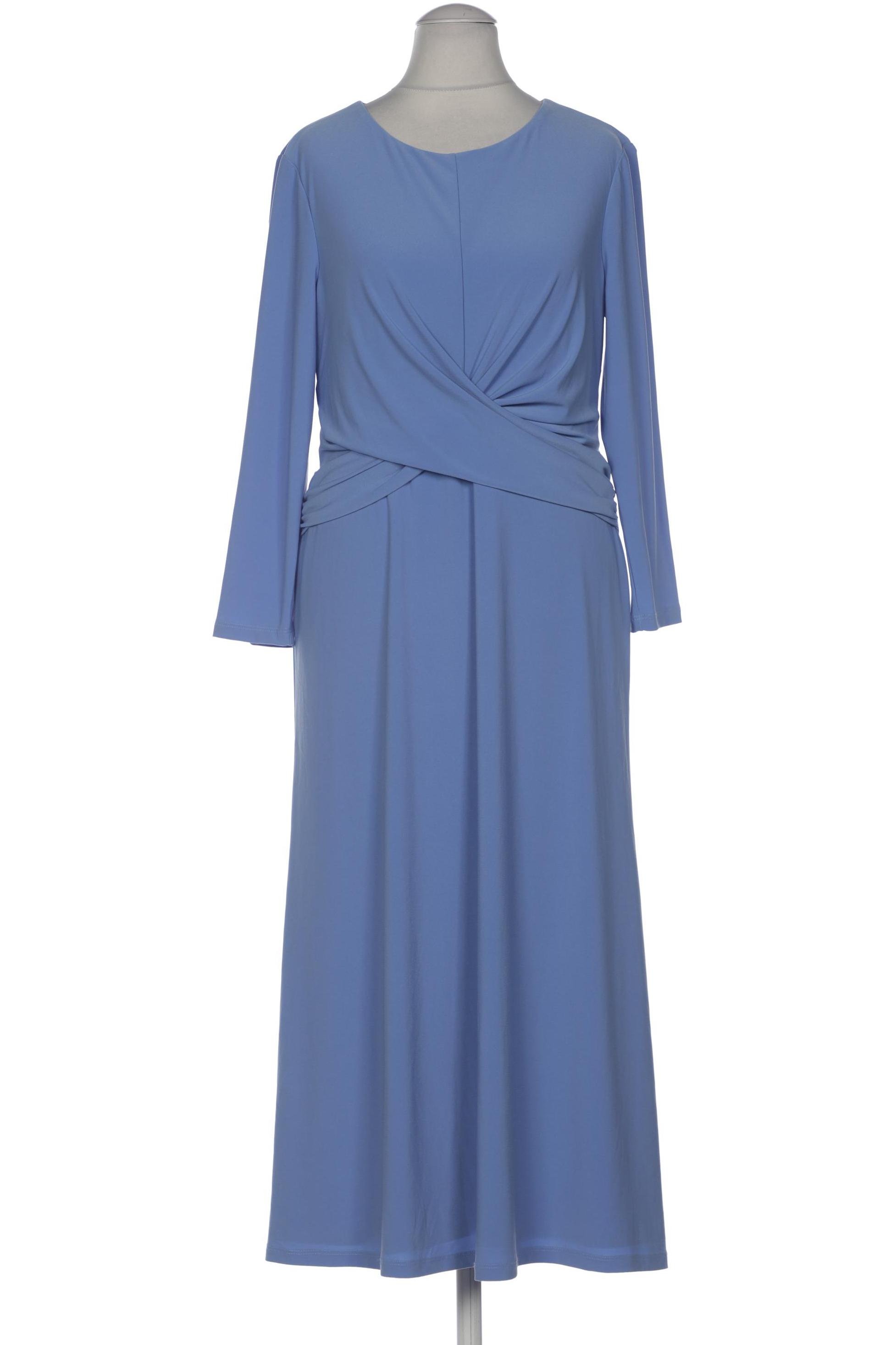 

Lauren Ralph Lauren Damen Kleid, blau, Gr. 4