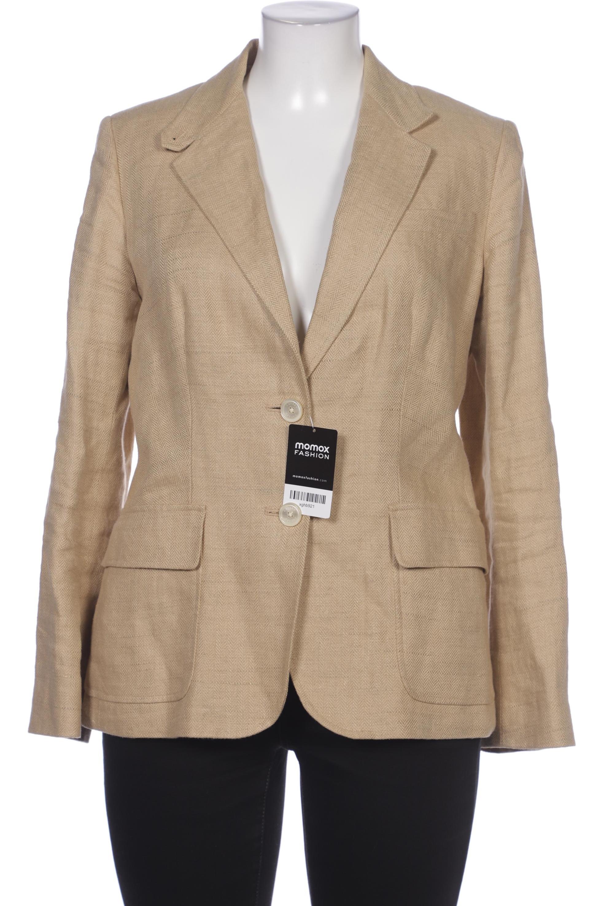 

Lauren Ralph Lauren Damen Blazer, beige, Gr. 14