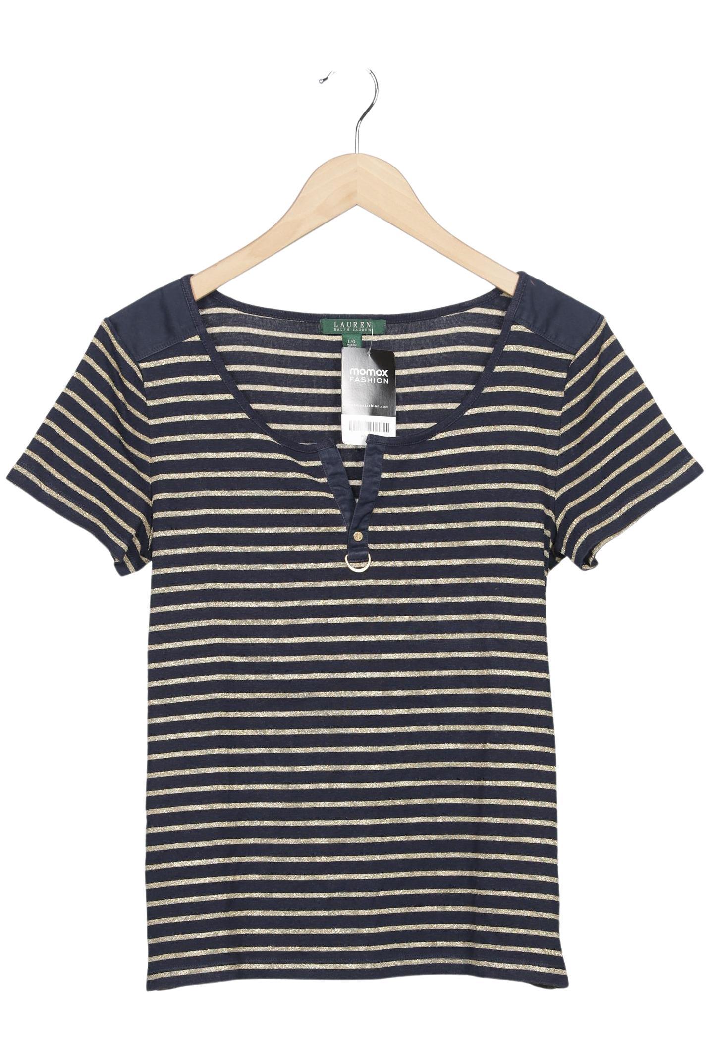 

Lauren Ralph Lauren Damen T-Shirt, mehrfarbig, Gr. 42