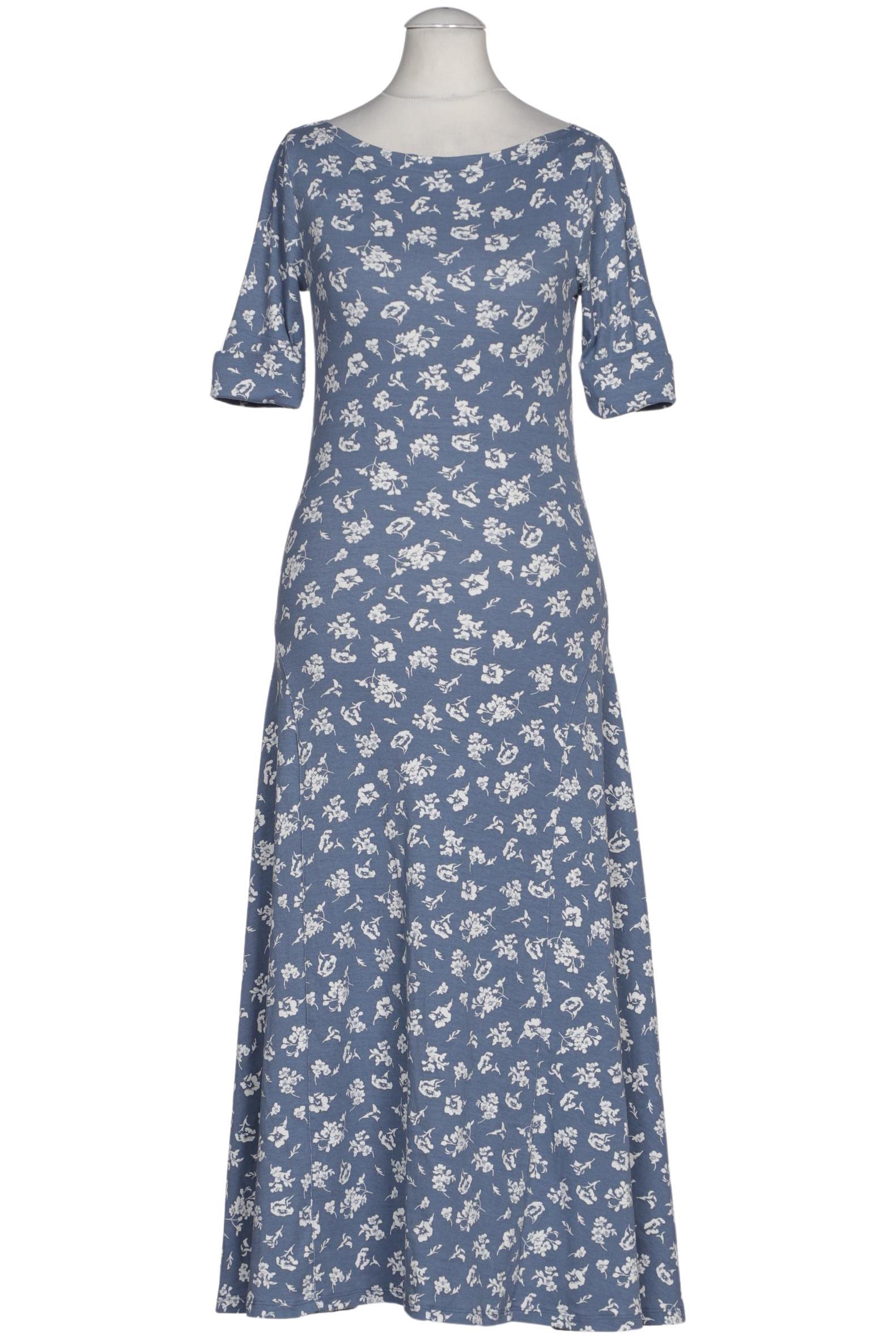 

Lauren Ralph Lauren Damen Kleid, hellblau, Gr. 34