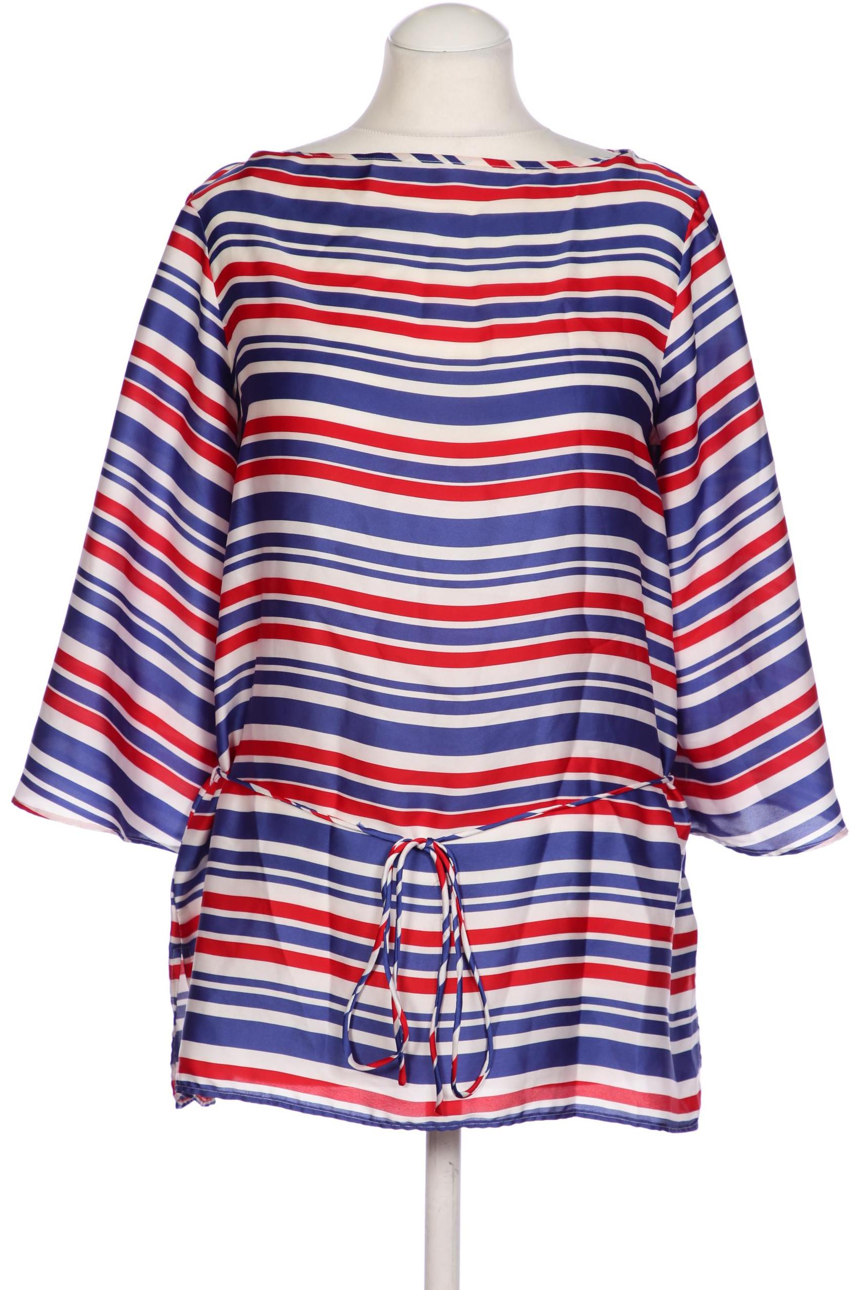 

Lauren Ralph Lauren Damen Bluse, weiß, Gr. 36