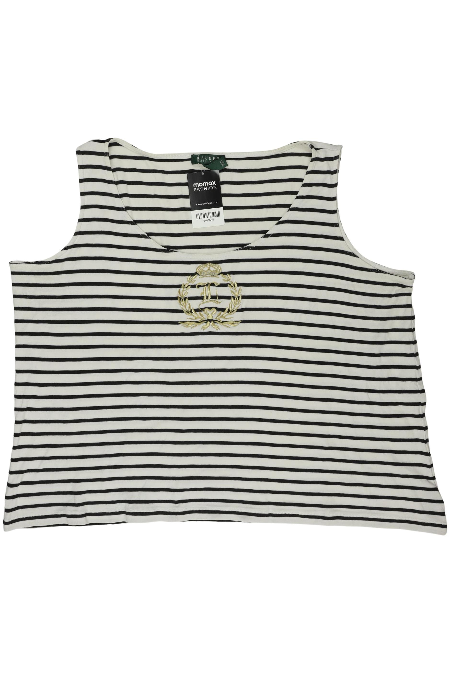 

Lauren Ralph Lauren Damen Top, mehrfarbig, Gr. 24