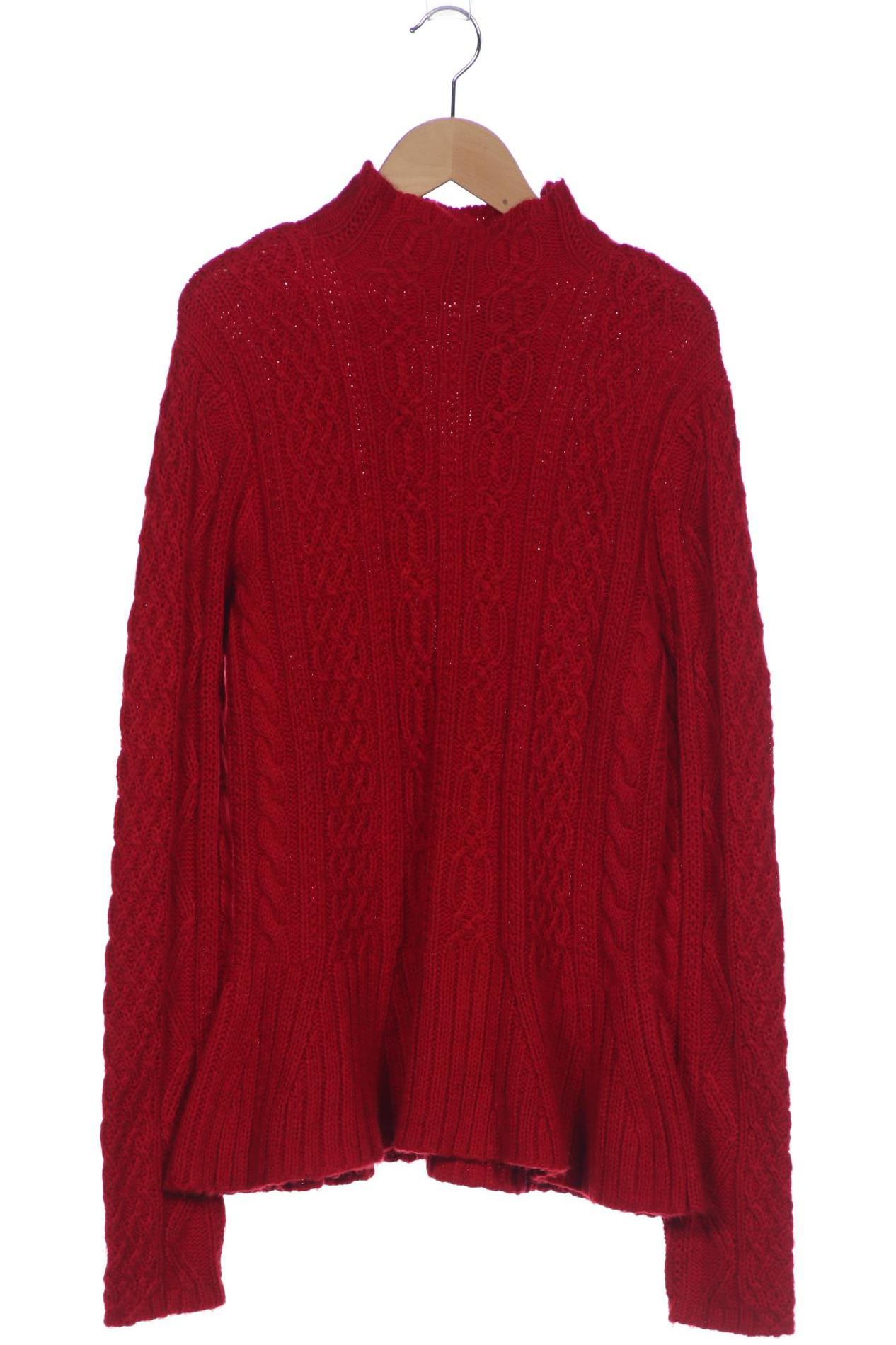 

Lauren Ralph Lauren Damen Pullover, rot, Gr. 42