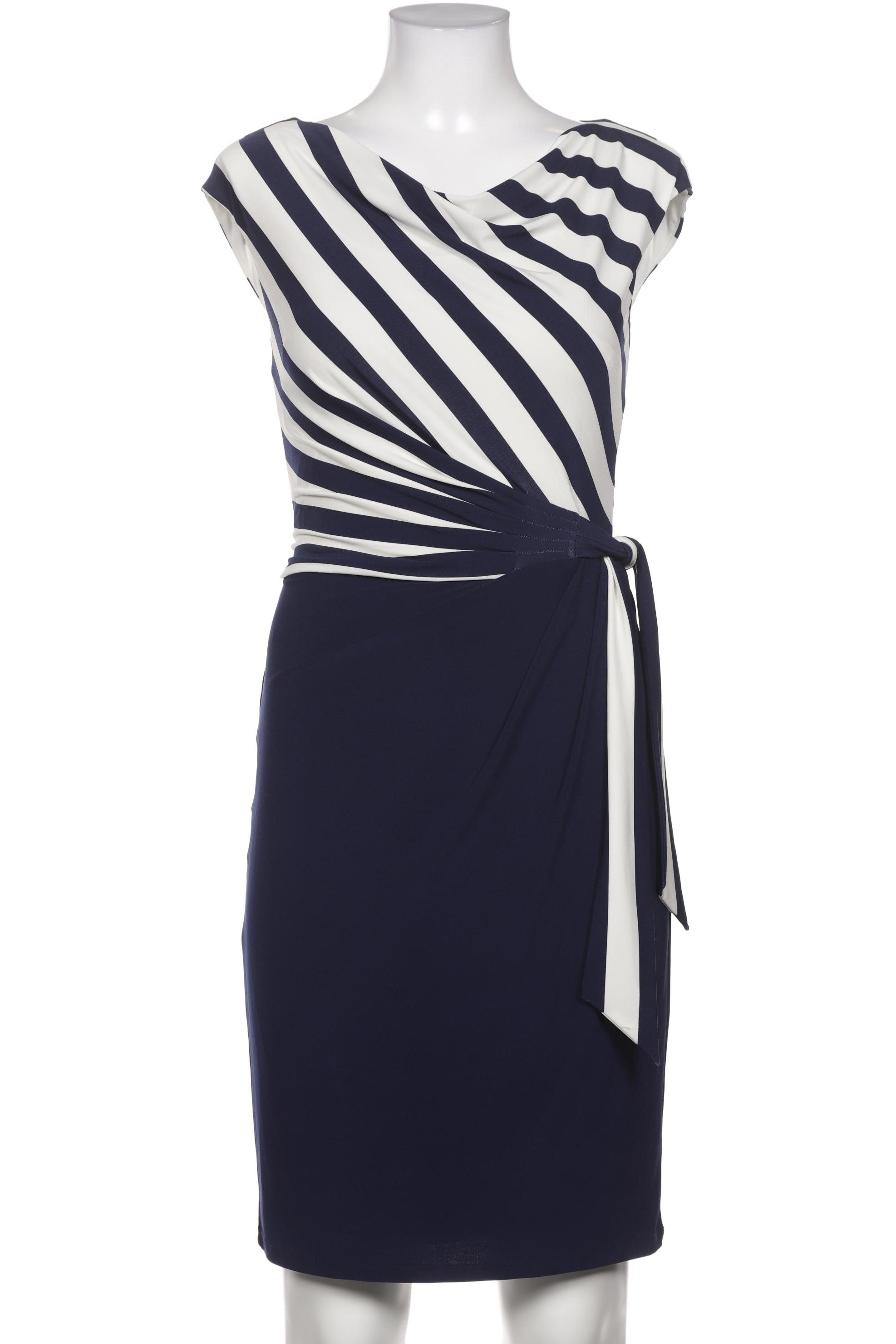 

Lauren Ralph Lauren Damen Kleid, marineblau, Gr. 4