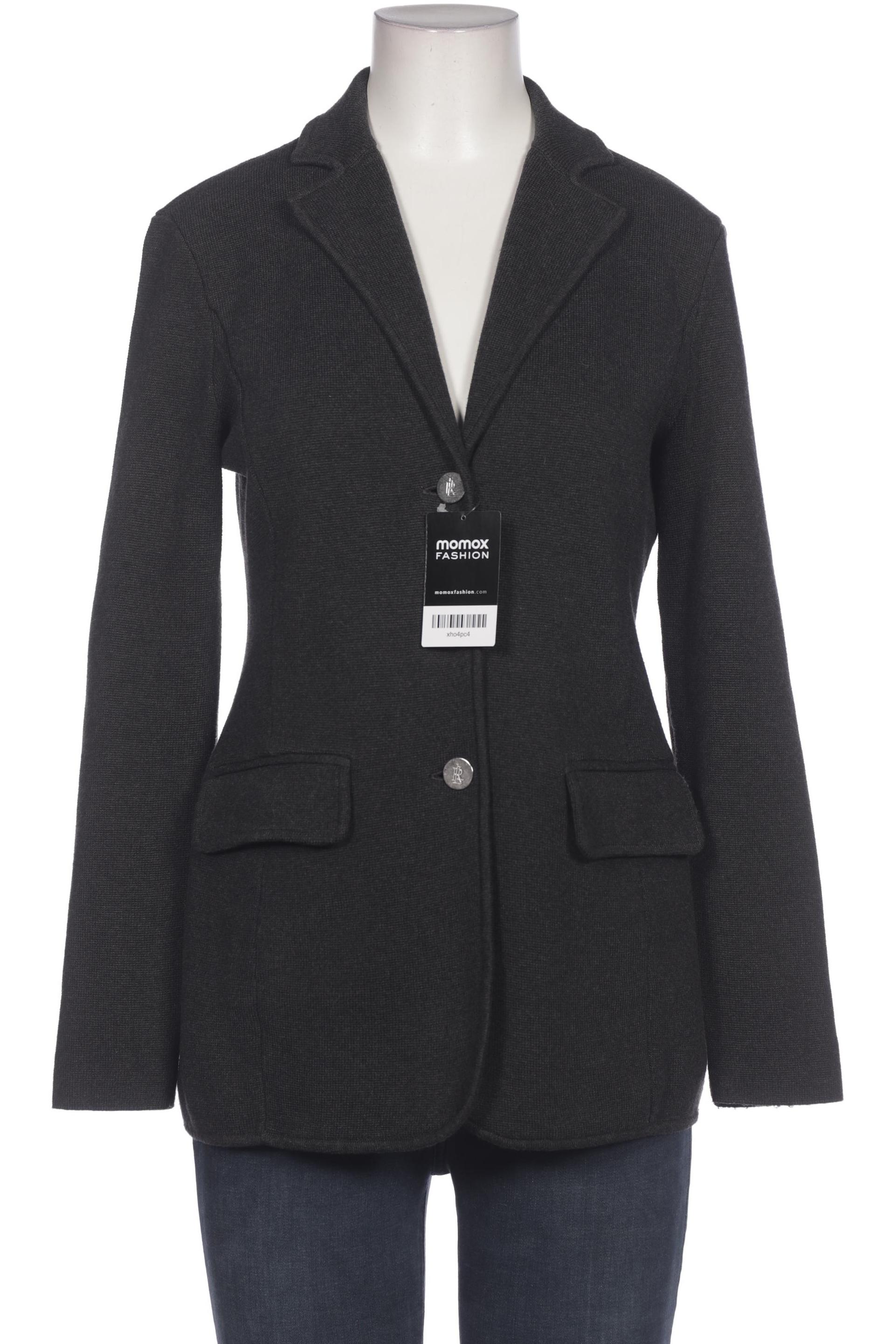 

Lauren Ralph Lauren Damen Blazer, grau, Gr. 36