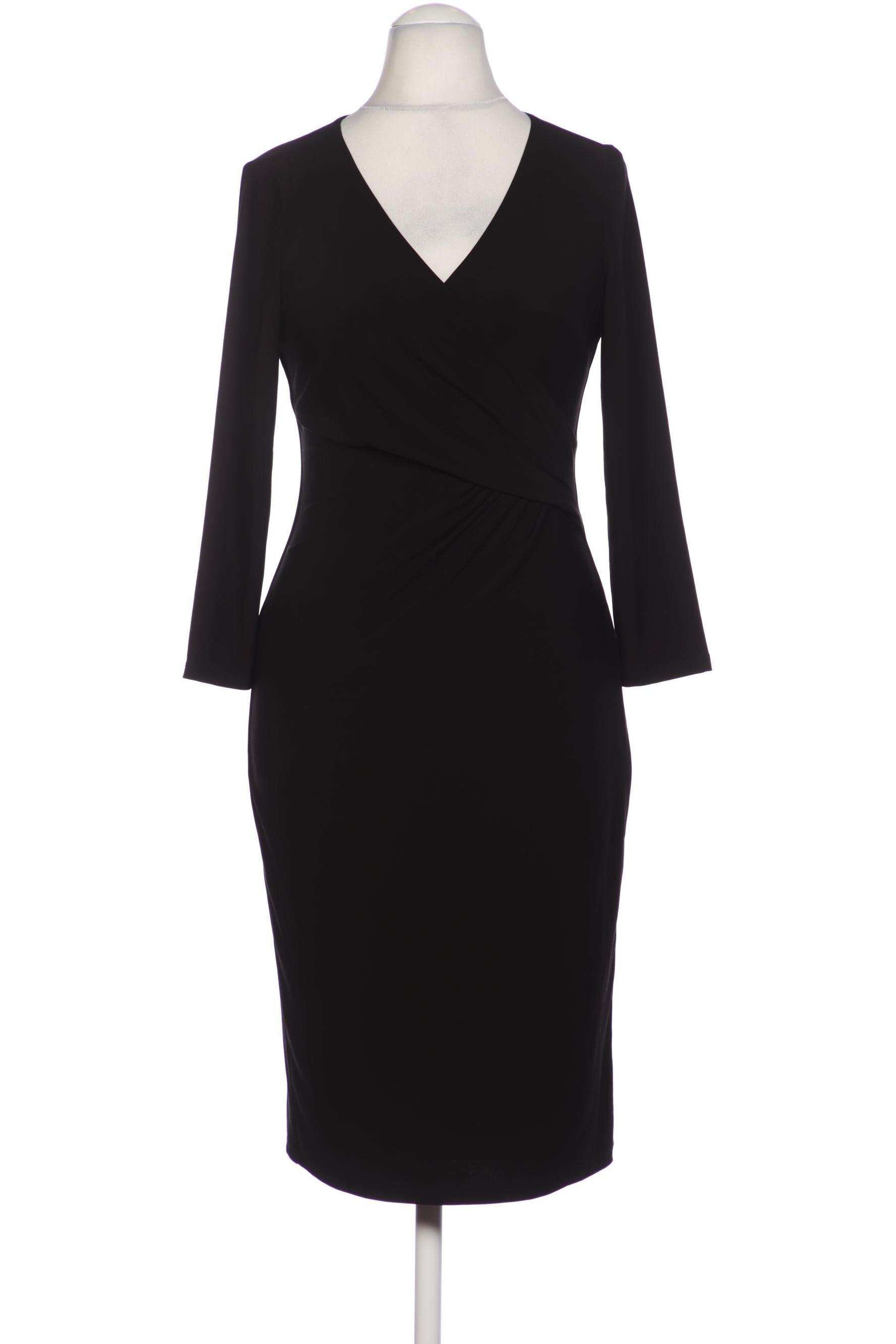 

Lauren Ralph Lauren Damen Kleid, schwarz, Gr. 4