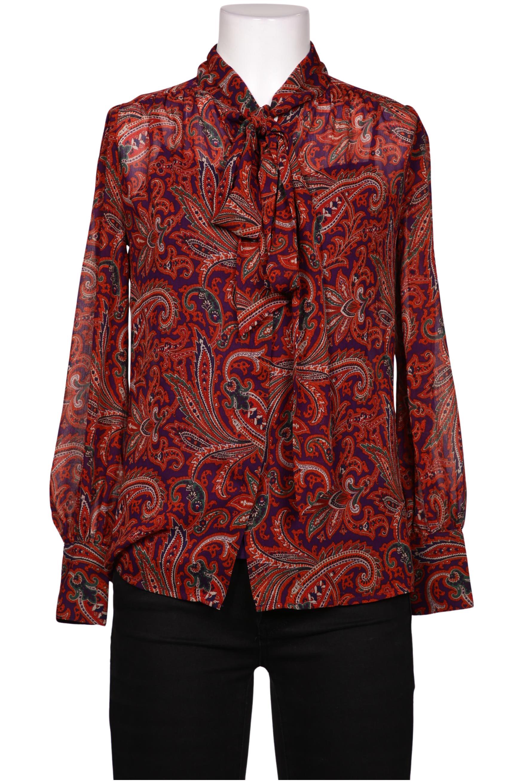 

Lauren Ralph Lauren Damen Bluse, mehrfarbig, Gr. 32