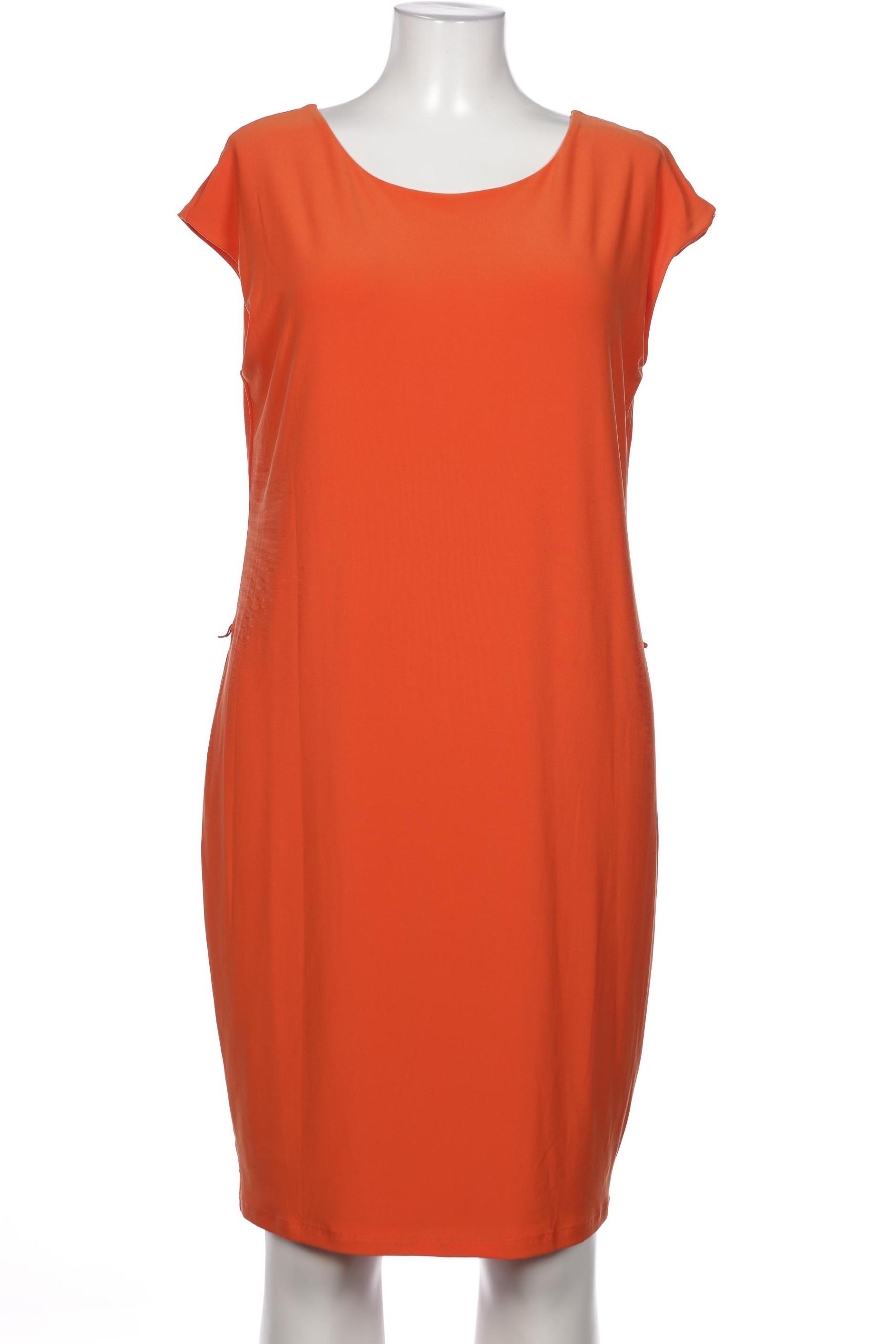 

Lauren Ralph Lauren Damen Kleid, orange, Gr. 42