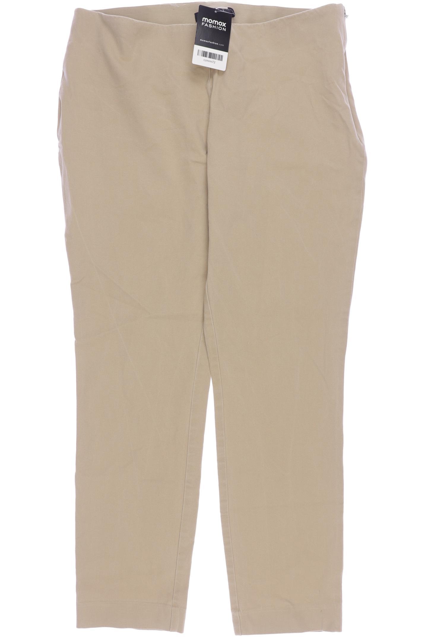 

Lauren Ralph Lauren Damen Stoffhose, beige, Gr. 10