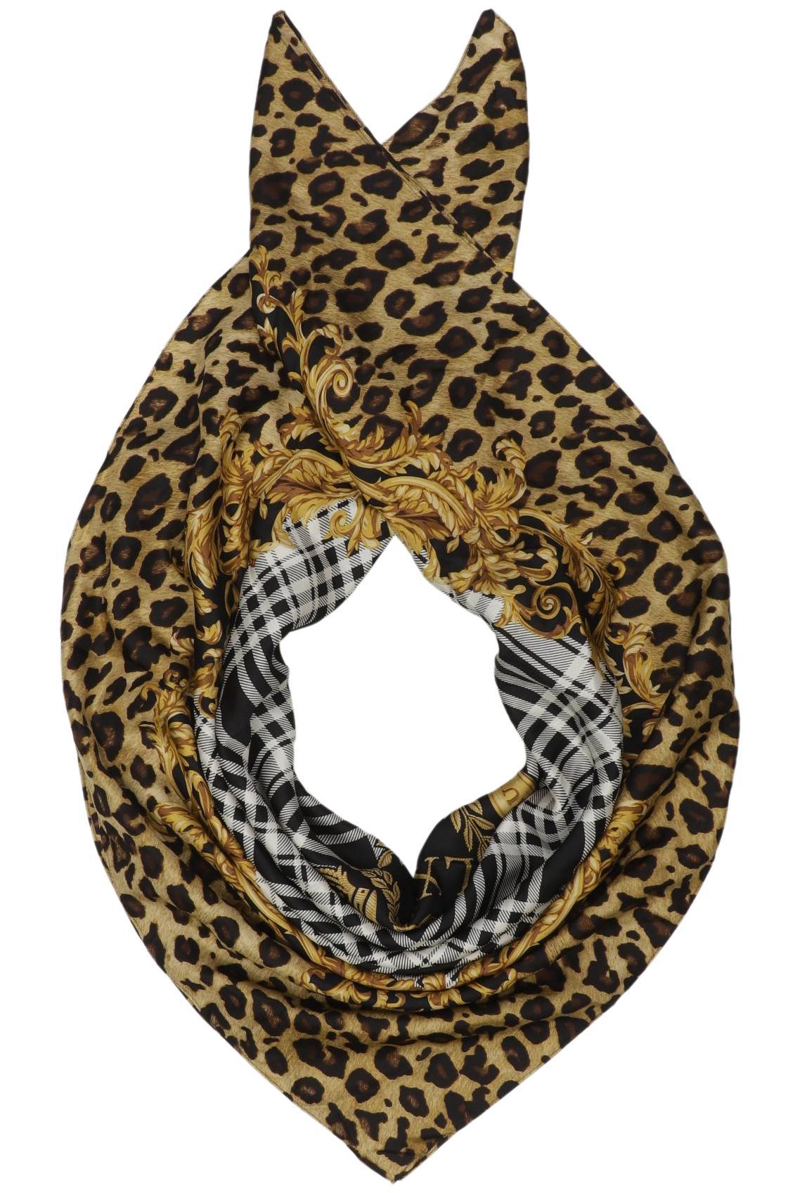 

Lauren Ralph Lauren Damen Schal, mehrfarbig, Gr.