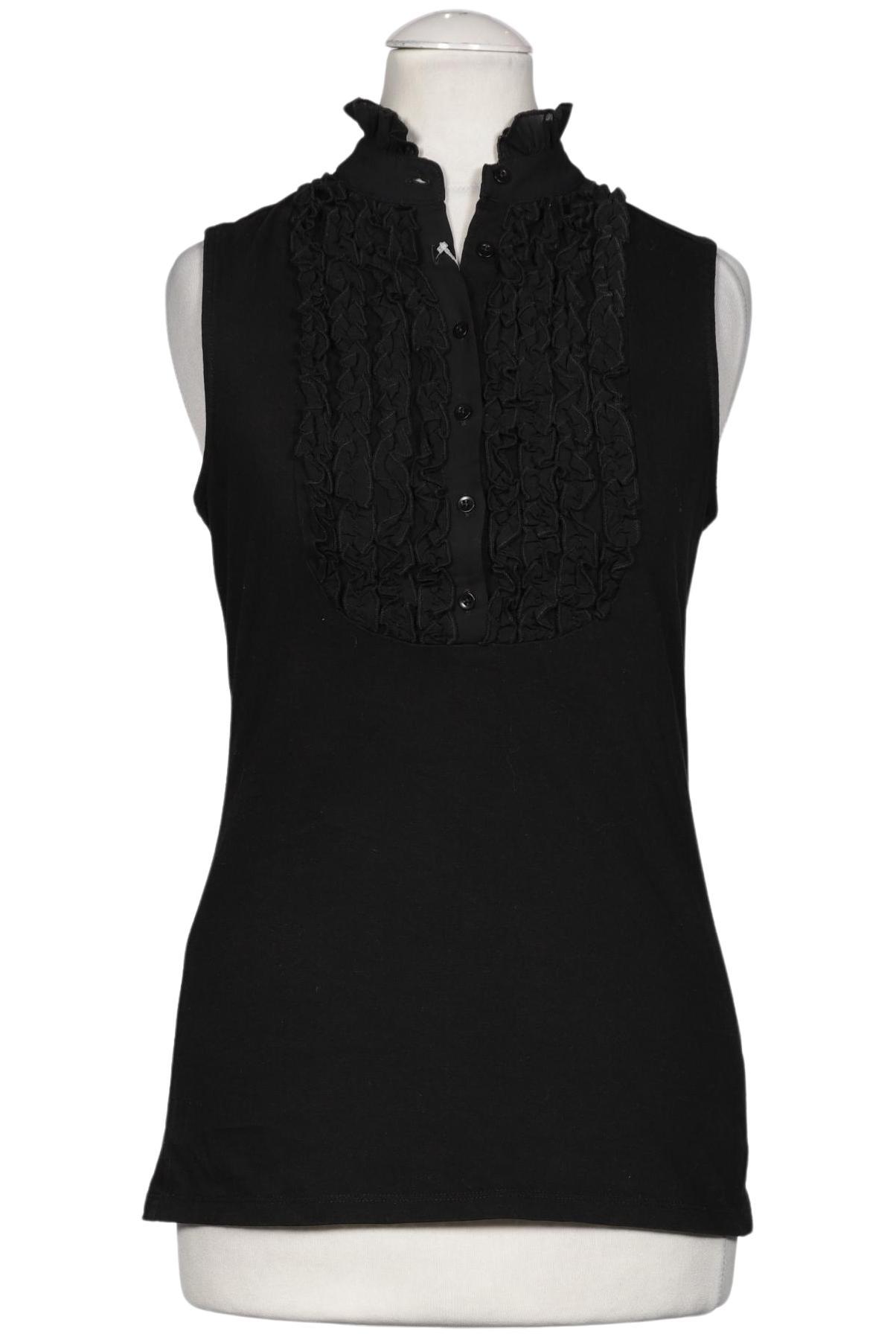 

Lauren Ralph Lauren Damen Bluse, schwarz, Gr. 34