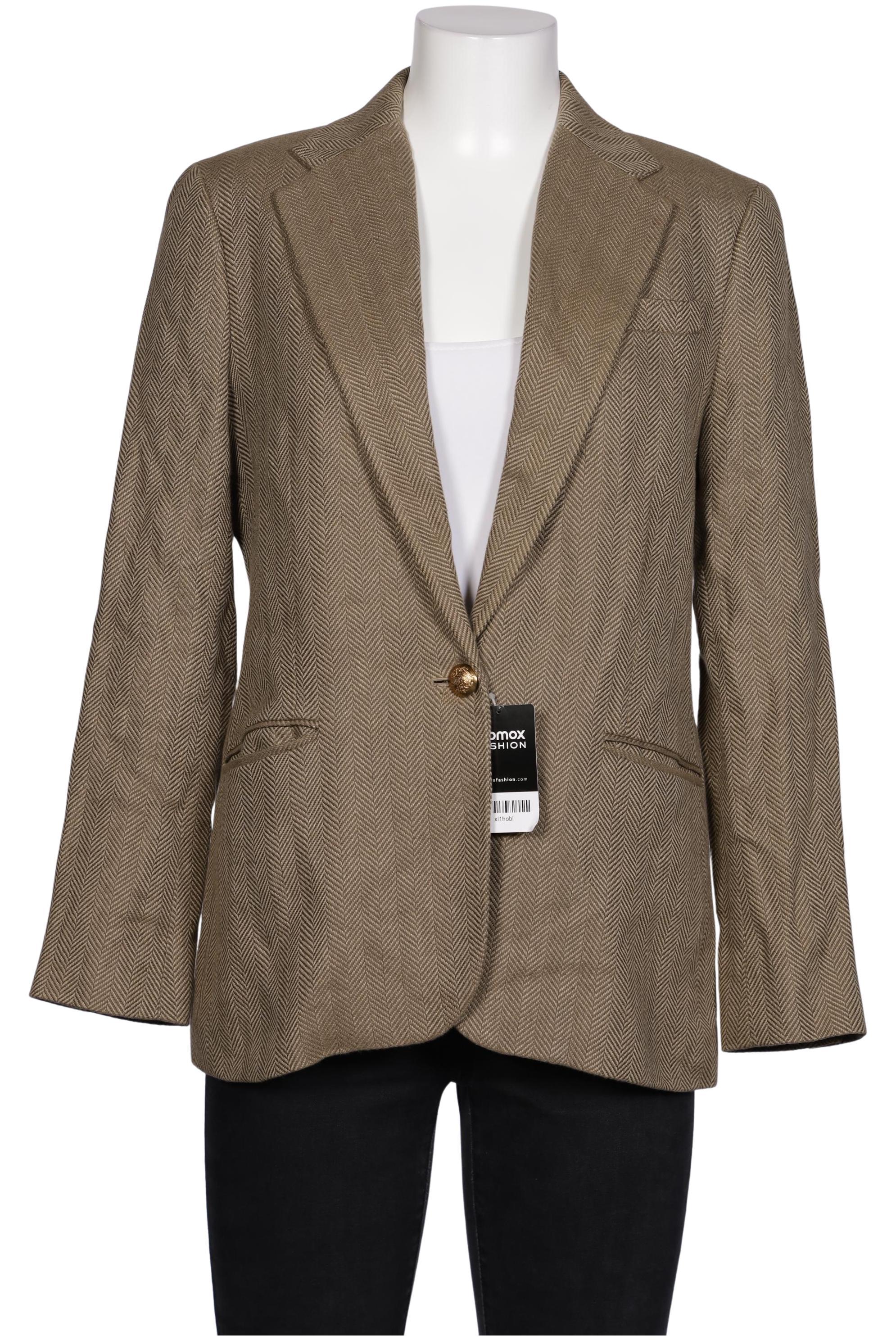 

Lauren Ralph Lauren Damen Blazer, grün, Gr. 10