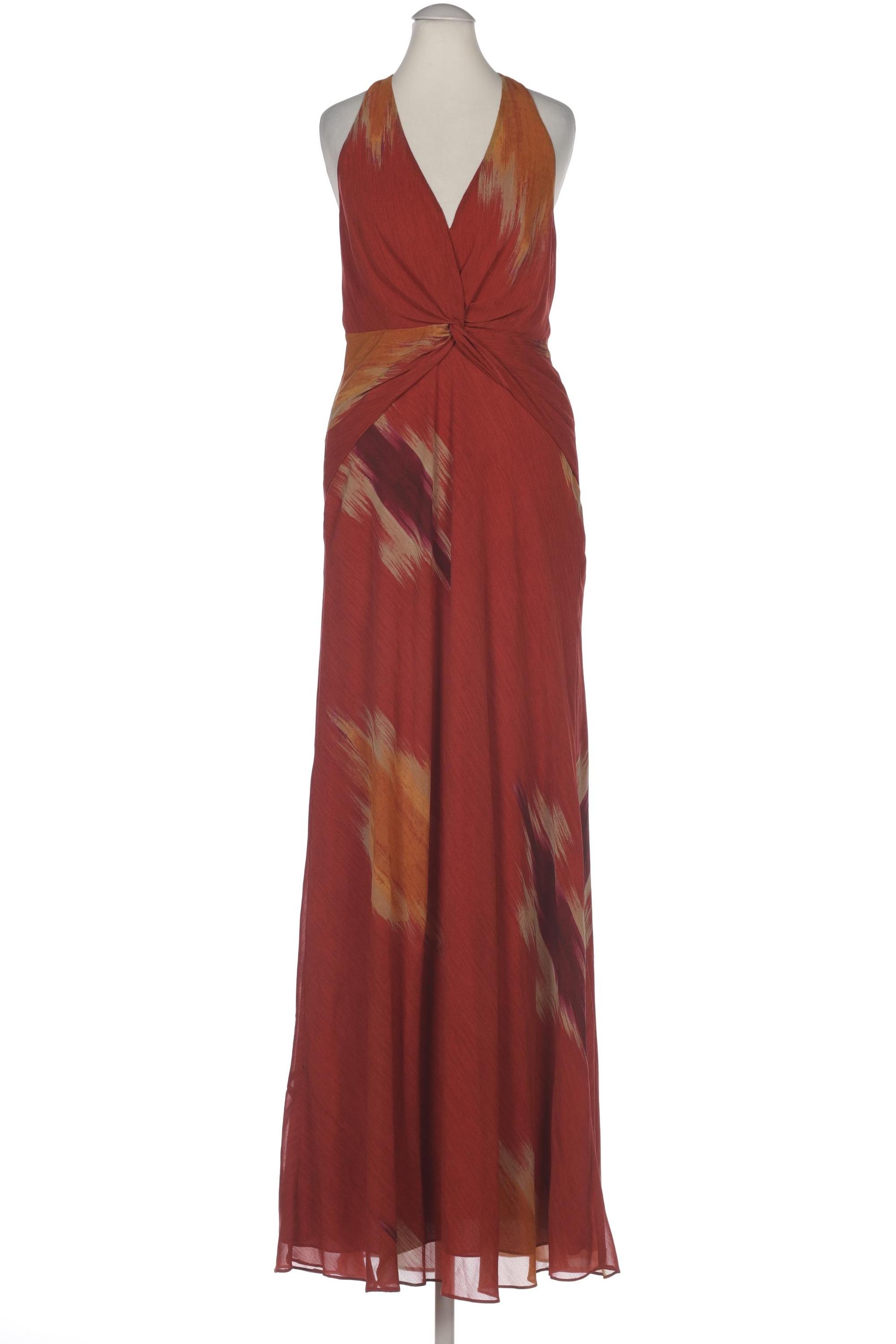 

Lauren Ralph Lauren Damen Kleid, rot, Gr. 4