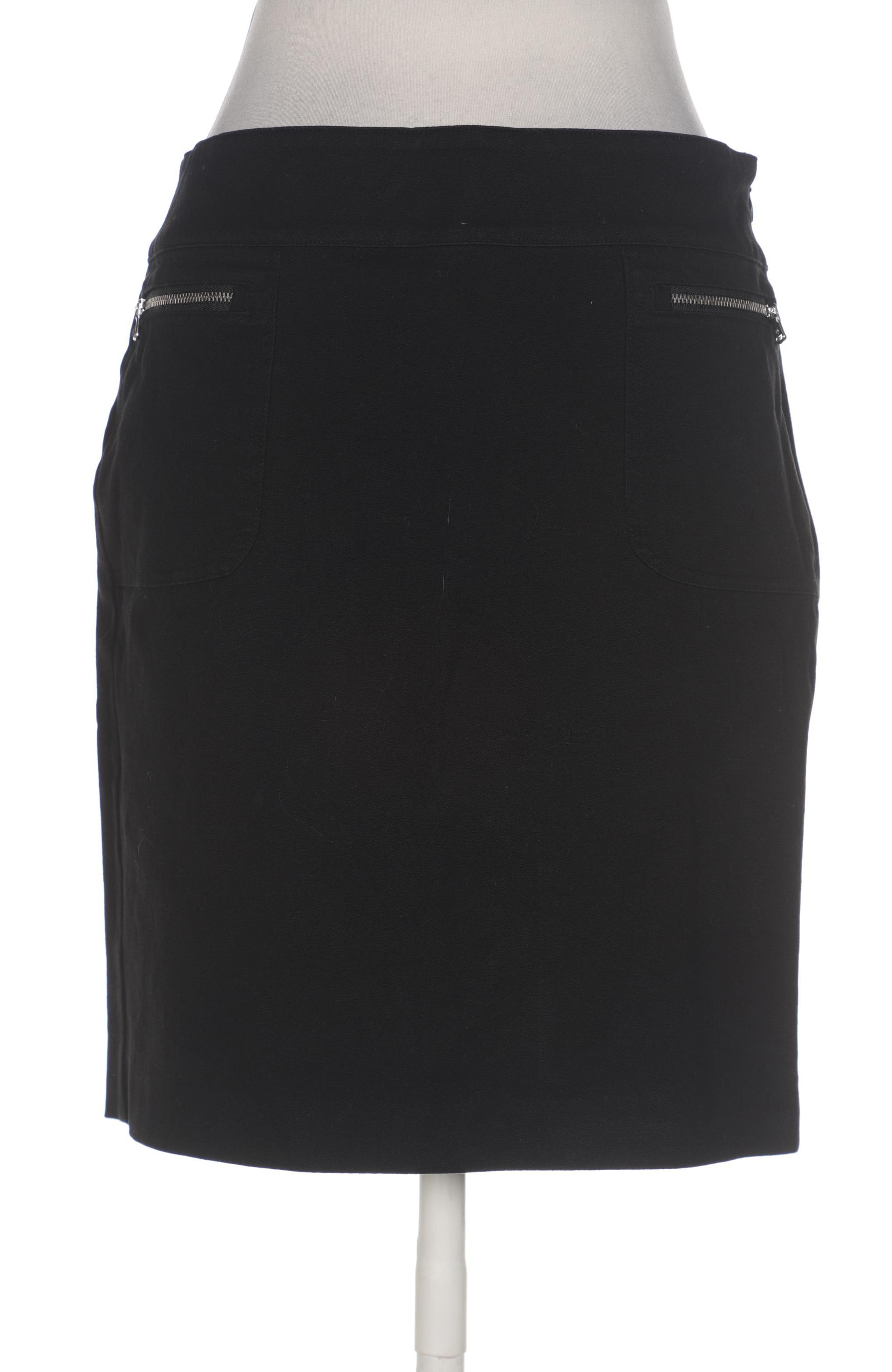 

Lauren Ralph Lauren Damen Rock, schwarz, Gr. 4
