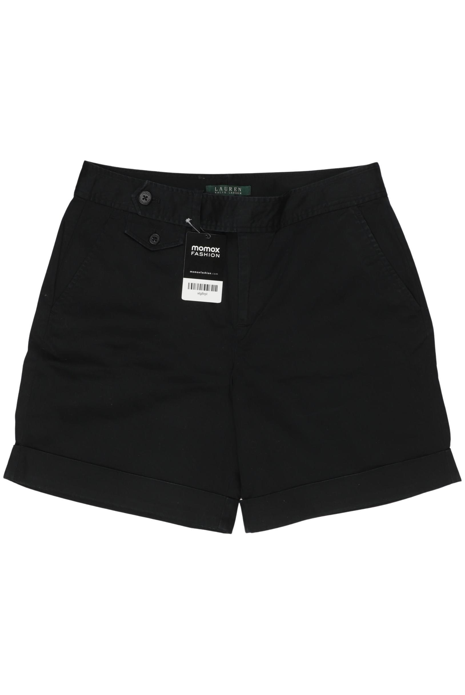 

Lauren Ralph Lauren Damen Shorts, schwarz, Gr. 6