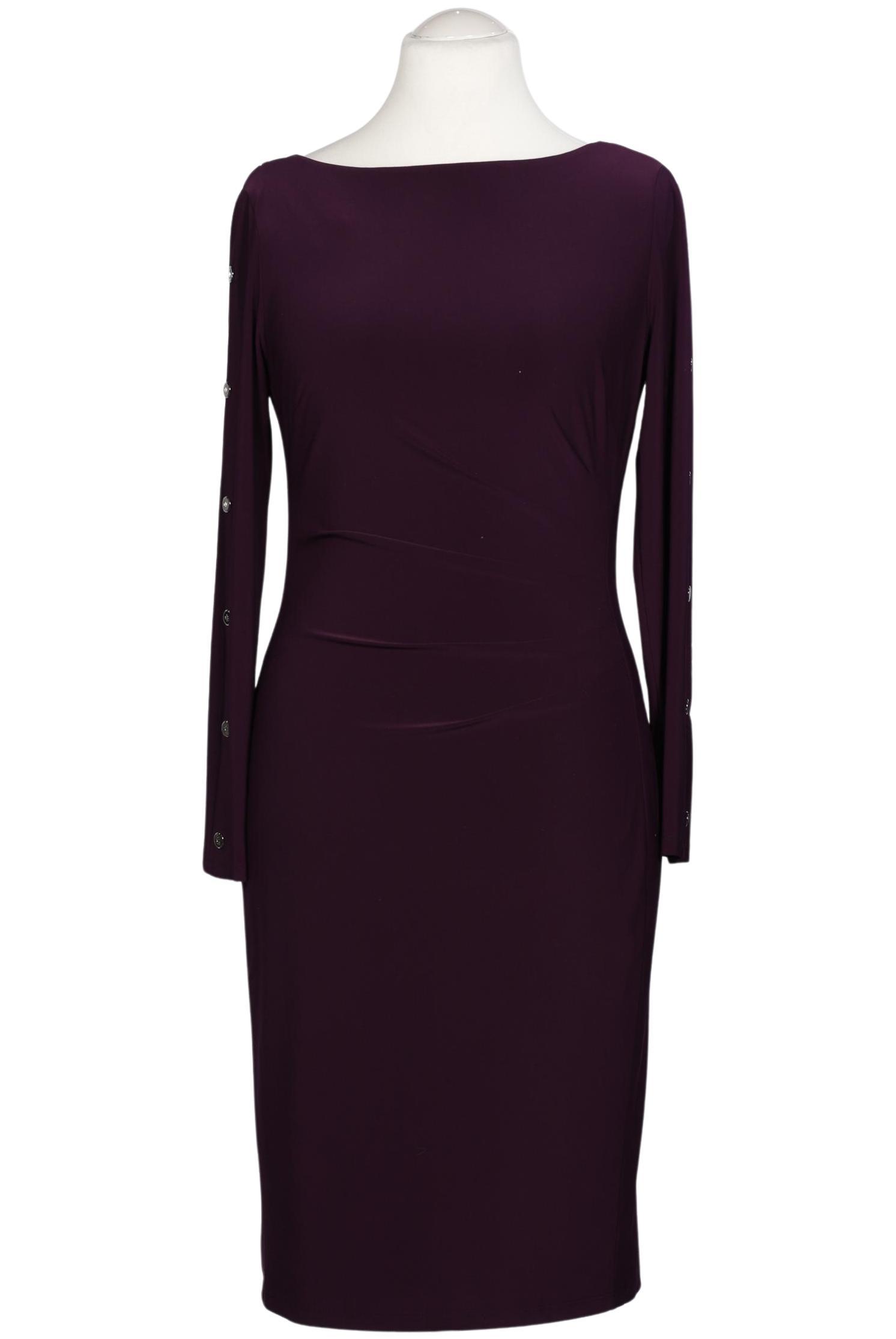 

Lauren Ralph Lauren Damen Kleid, flieder, Gr. 8