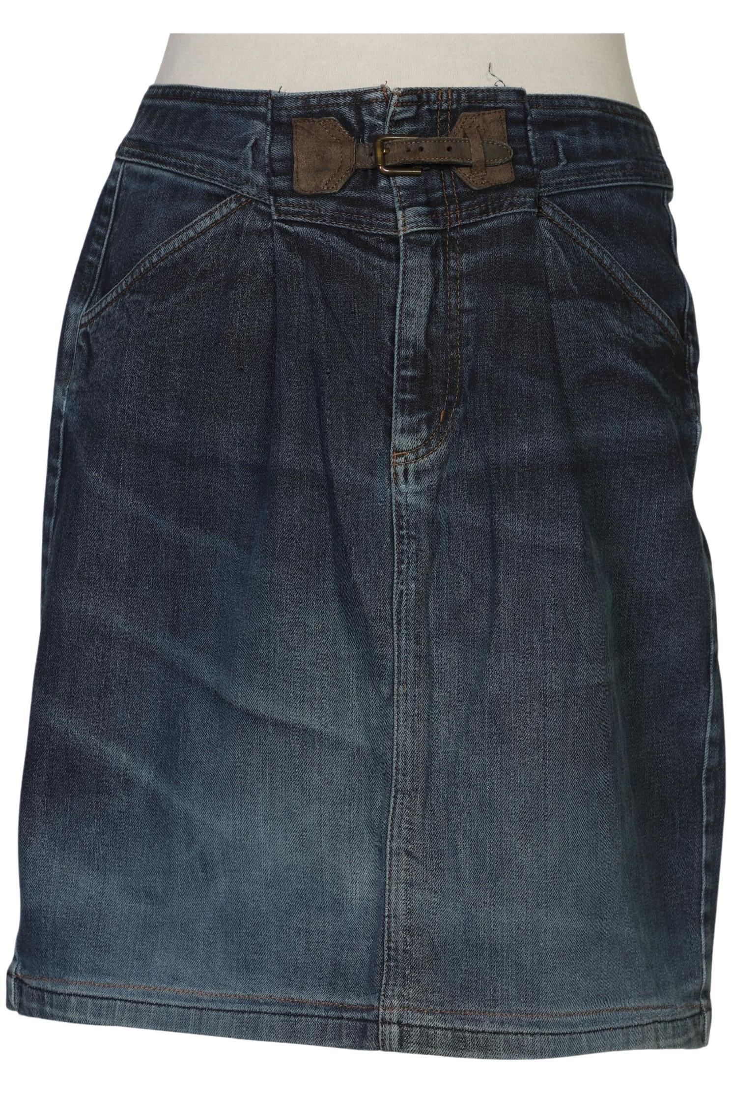 

Lauren Ralph Lauren Damen Rock, marineblau, Gr. 18