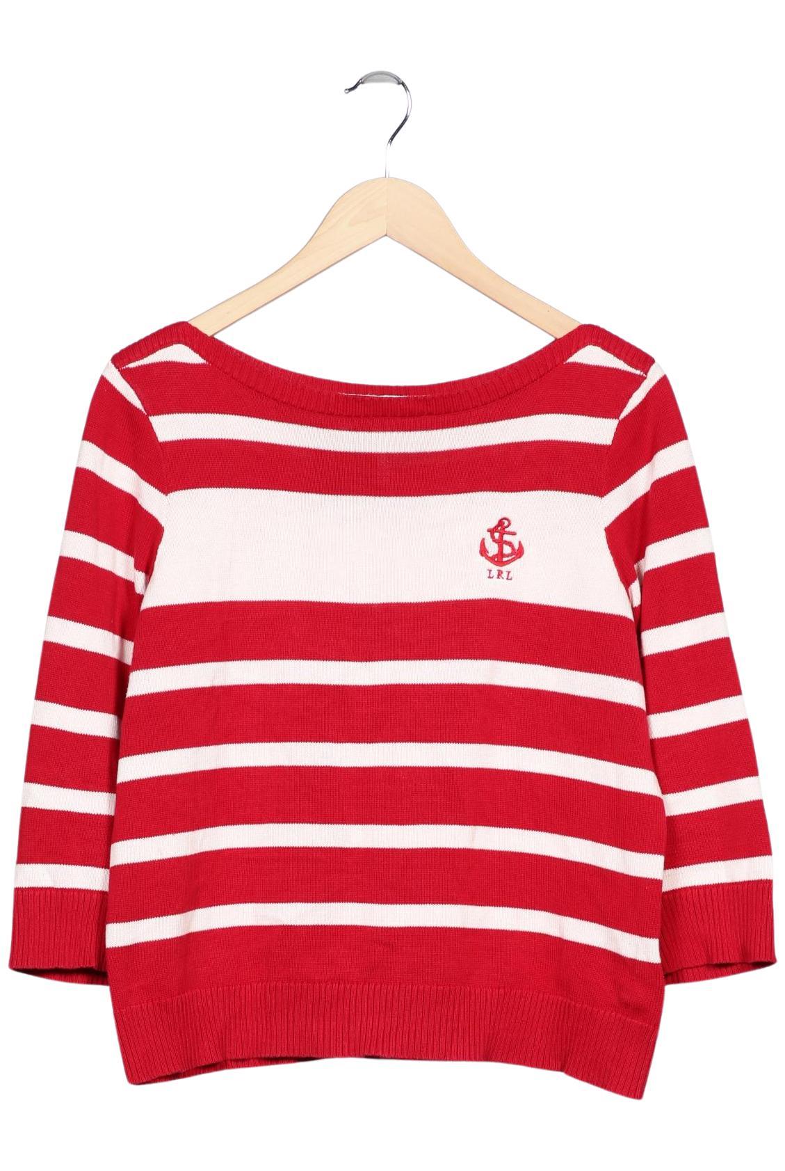 

Lauren Ralph Lauren Damen Pullover, mehrfarbig, Gr. 42