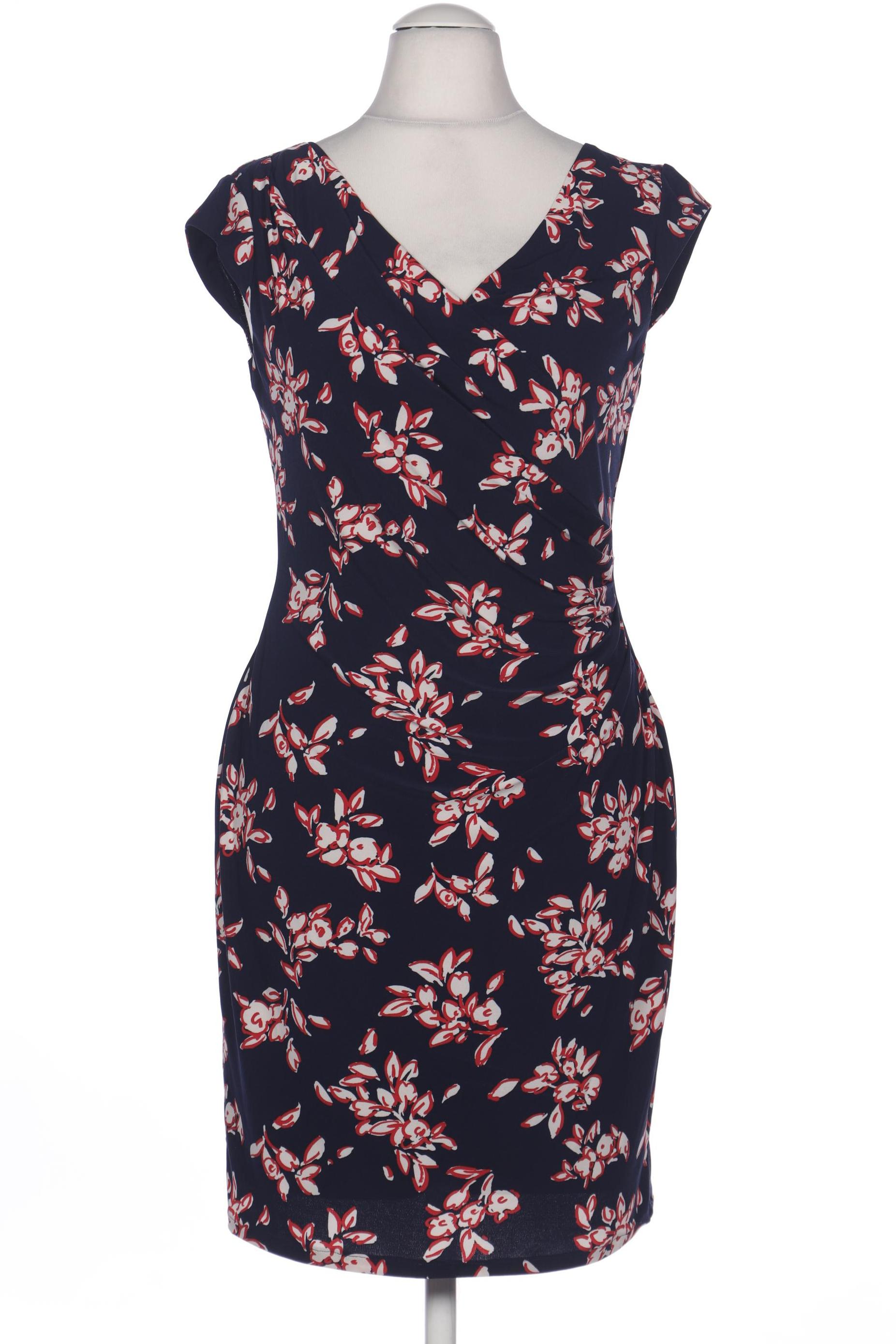 

Lauren Ralph Lauren Damen Kleid, marineblau, Gr. 6