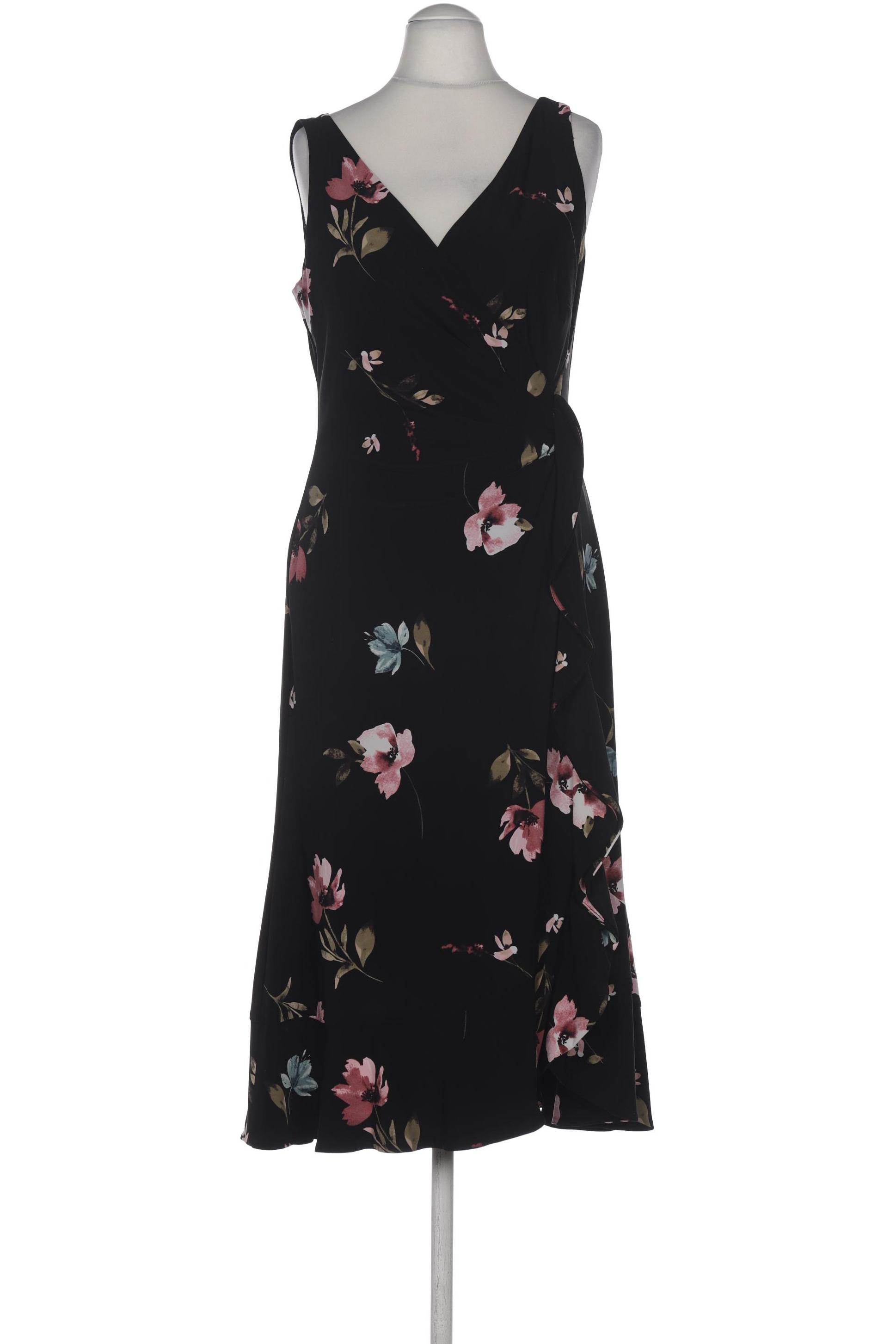 

Lauren Ralph Lauren Damen Kleid, schwarz, Gr. 10