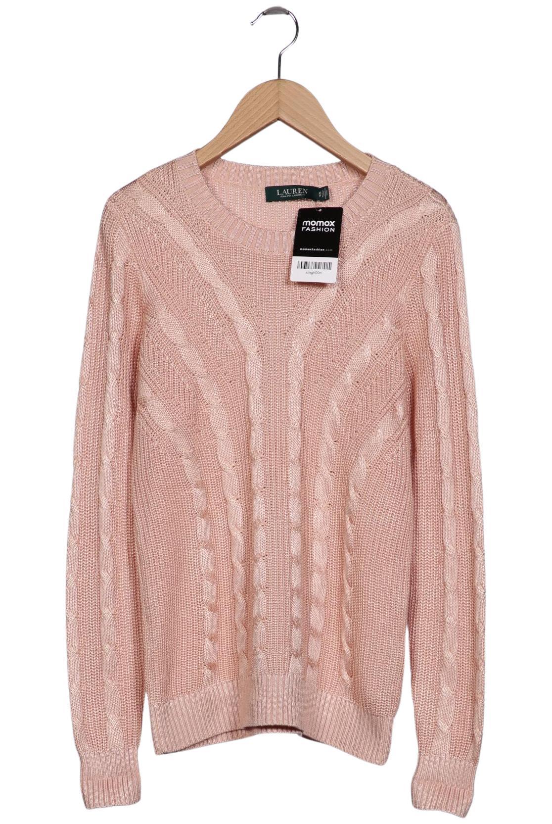 

Lauren Ralph Lauren Damen Pullover, pink, Gr. 34