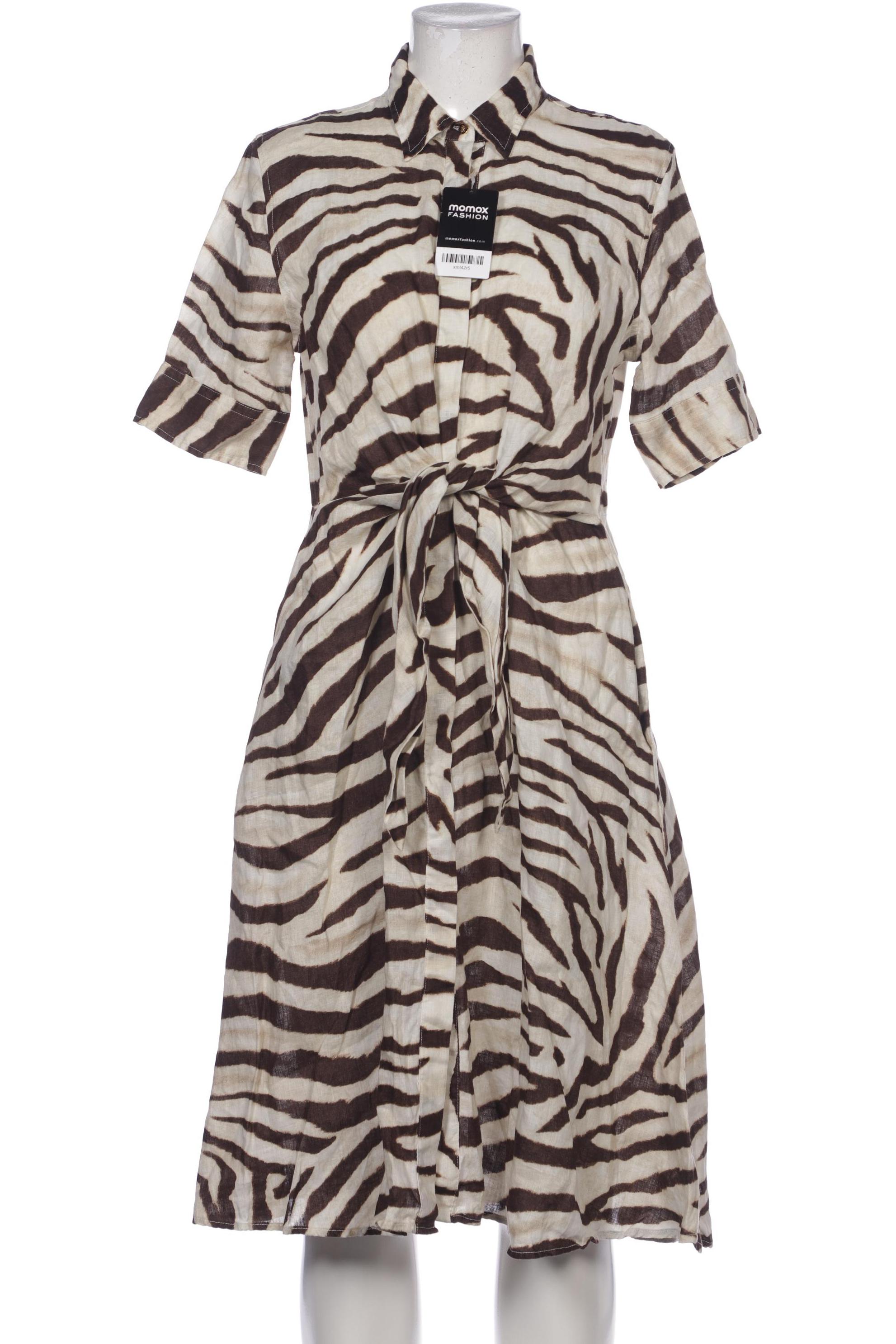 

Lauren Ralph Lauren Damen Kleid, braun, Gr. 8