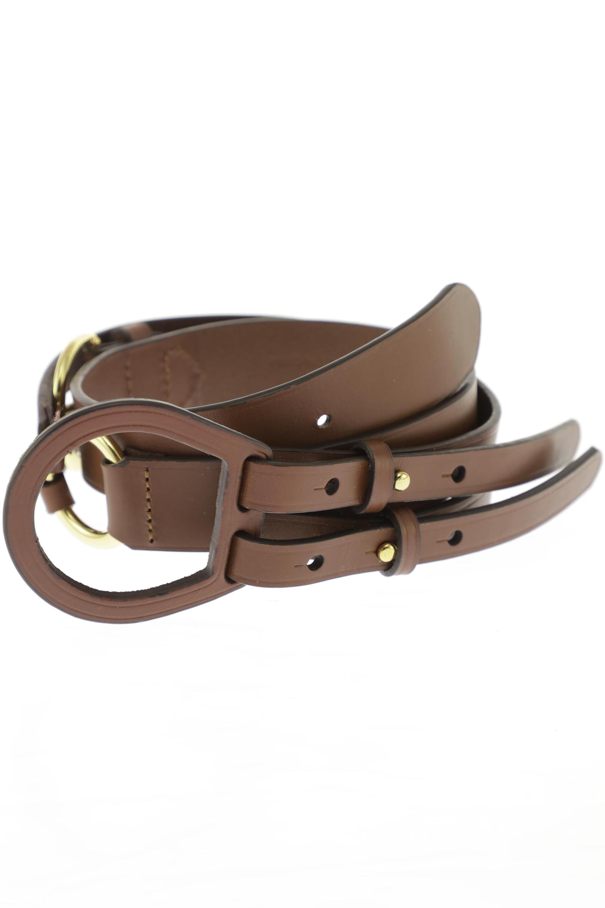 

Lauren Ralph Lauren Damen Gürtel, braun, Gr. 85