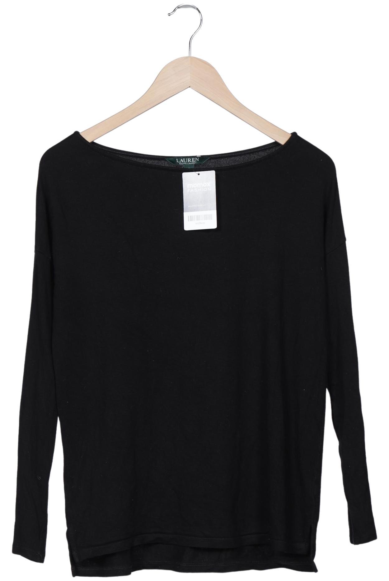 

Lauren Ralph Lauren Damen Pullover, schwarz, Gr. 38