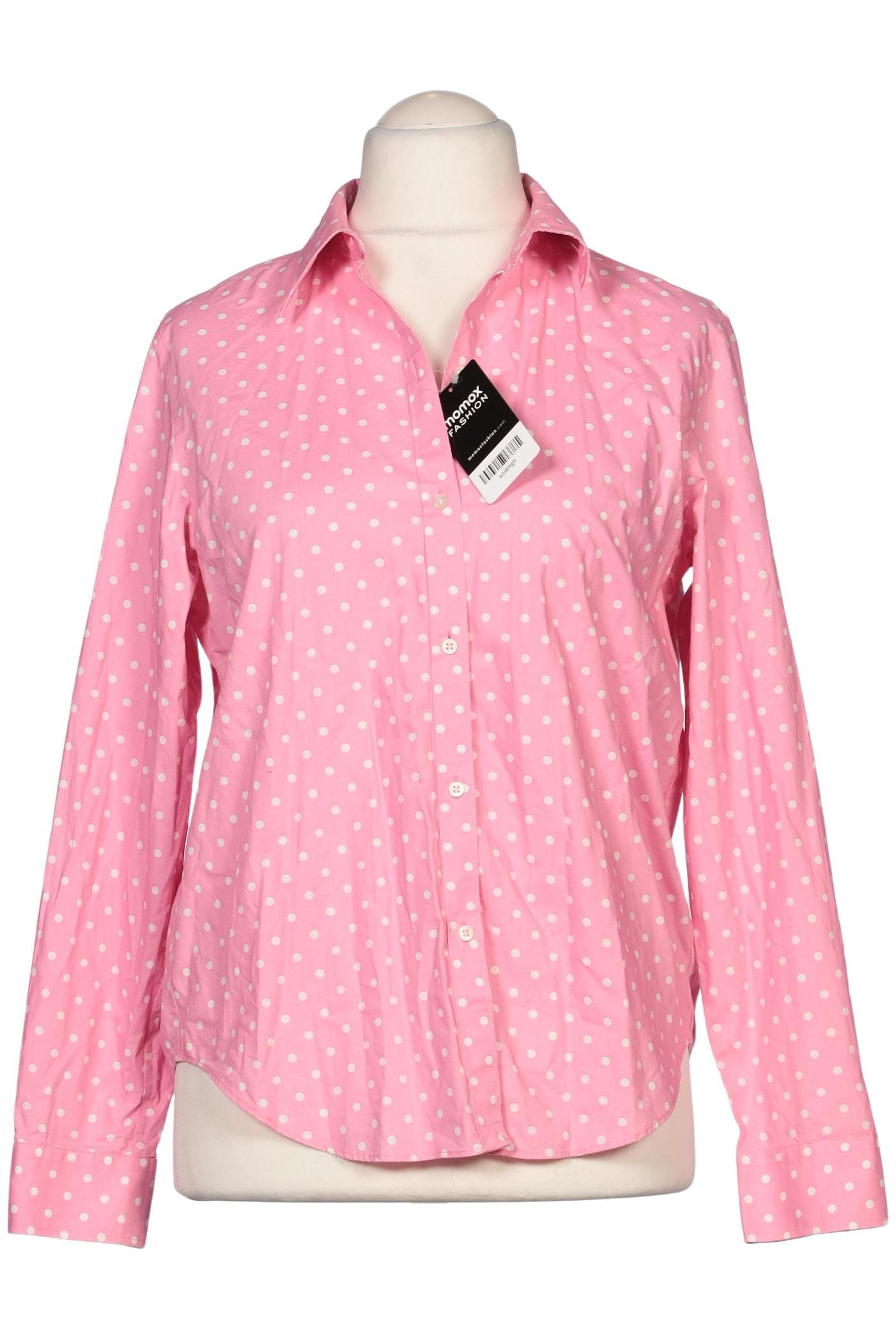 

Lauren Ralph Lauren Damen Bluse, pink, Gr. 42