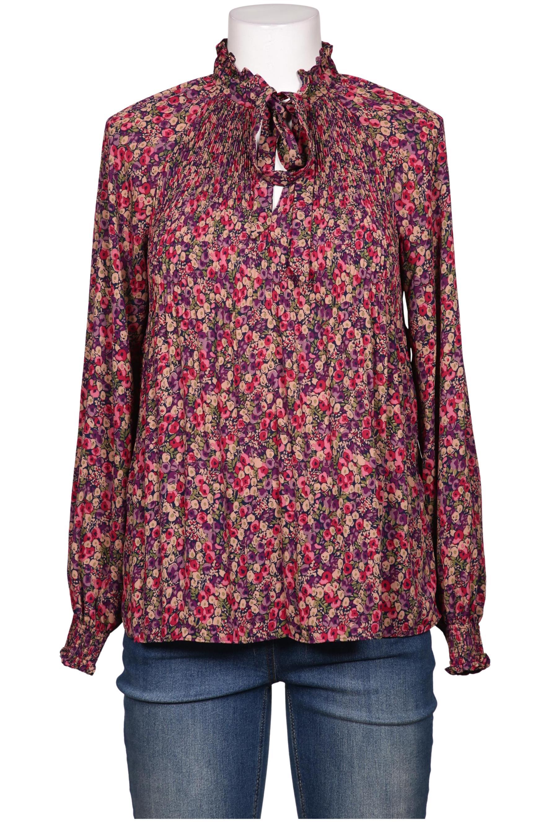 

Lauren Ralph Lauren Damen Bluse, mehrfarbig, Gr. 36