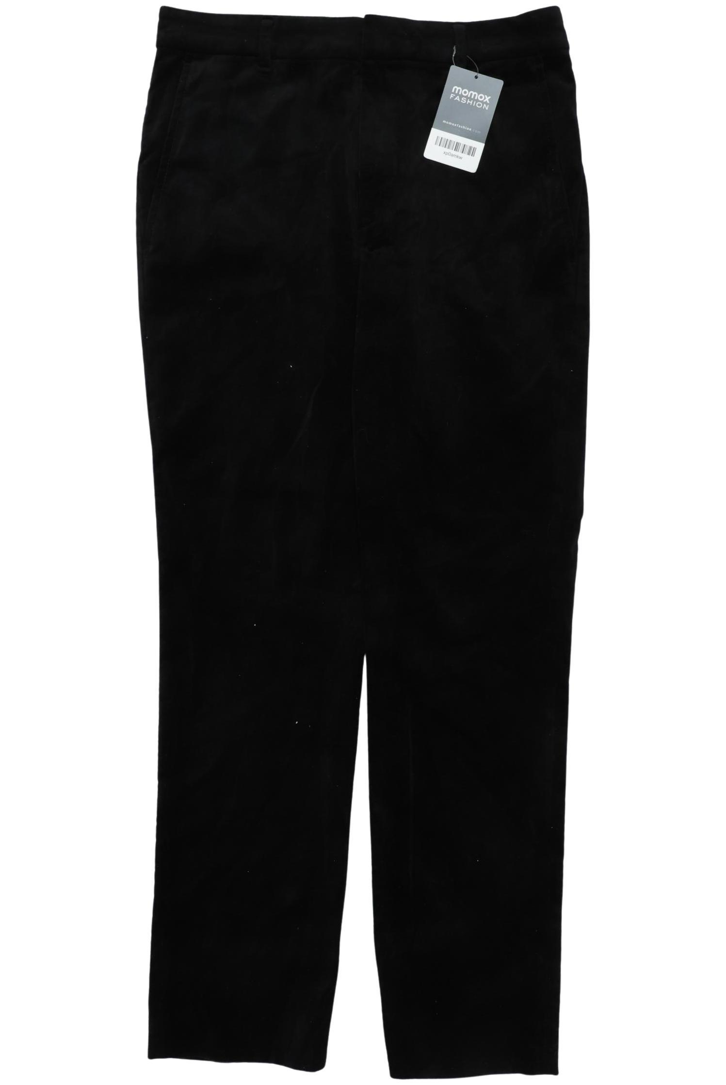 

Lauren Ralph Lauren Damen Stoffhose, schwarz, Gr. 2