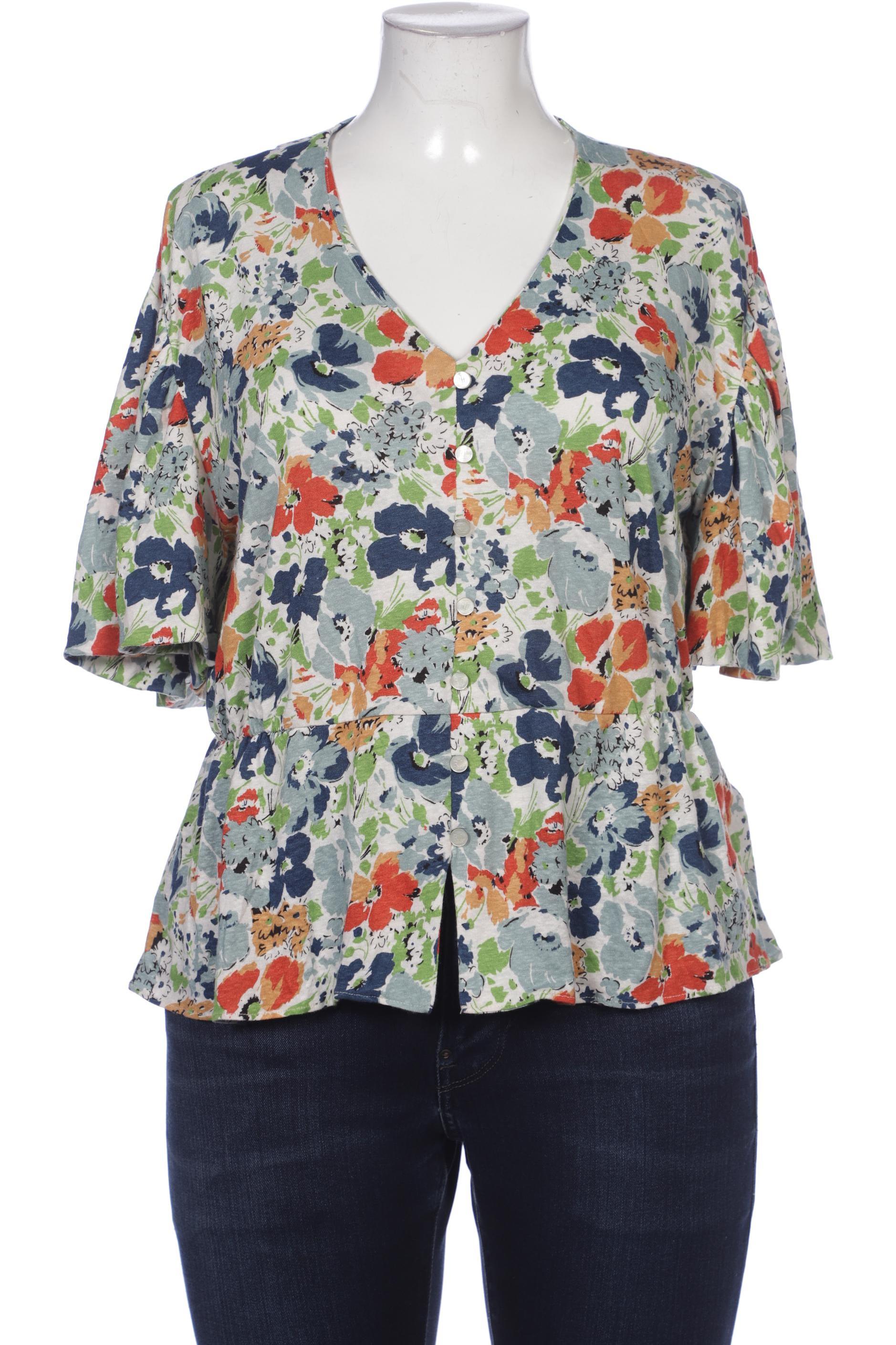 

Lauren Ralph Lauren Damen Bluse, mehrfarbig, Gr. 44