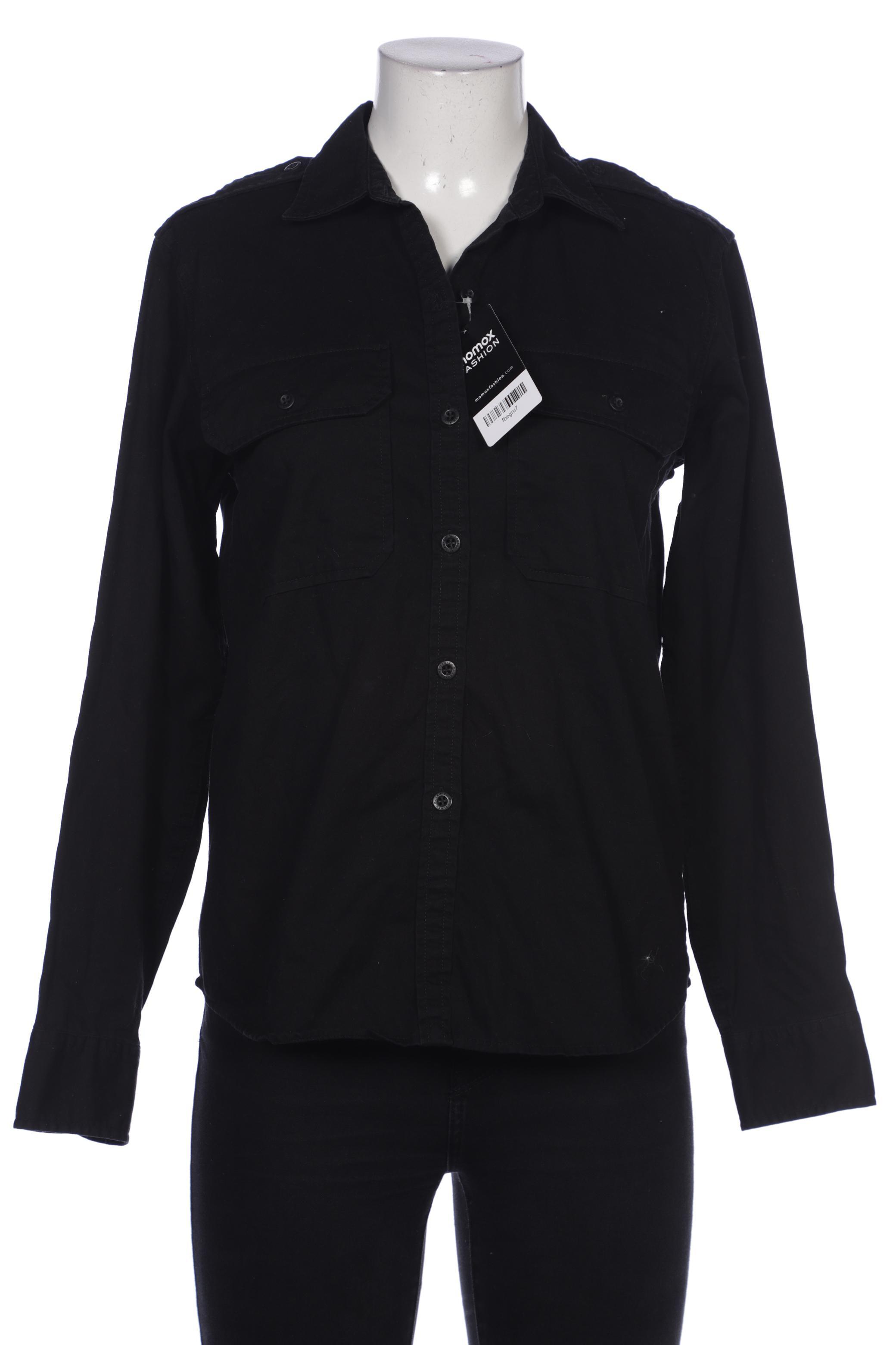

Lauren Ralph Lauren Damen Bluse, schwarz, Gr. 38