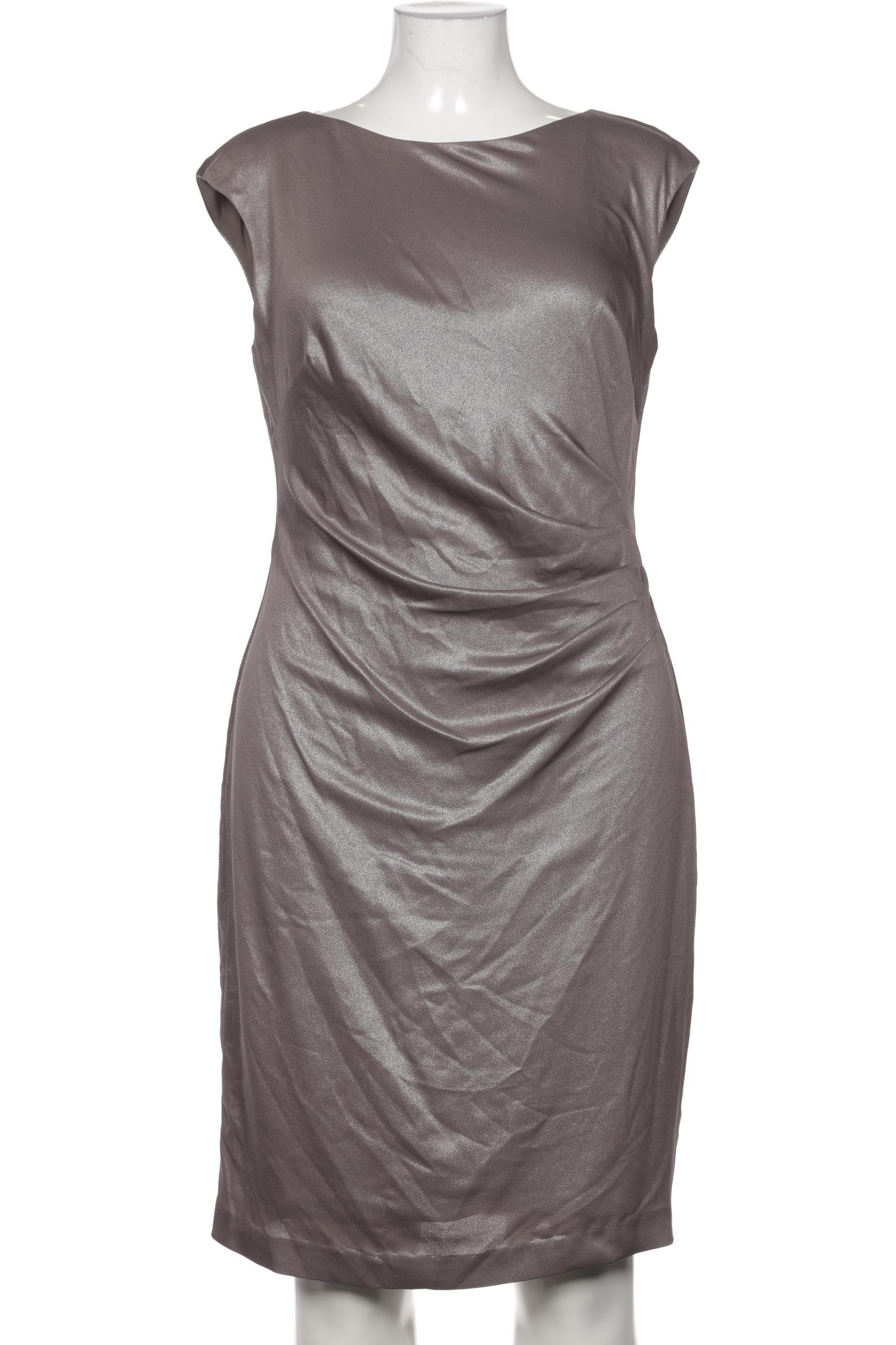 

Lauren Ralph Lauren Damen Kleid, braun, Gr. 12