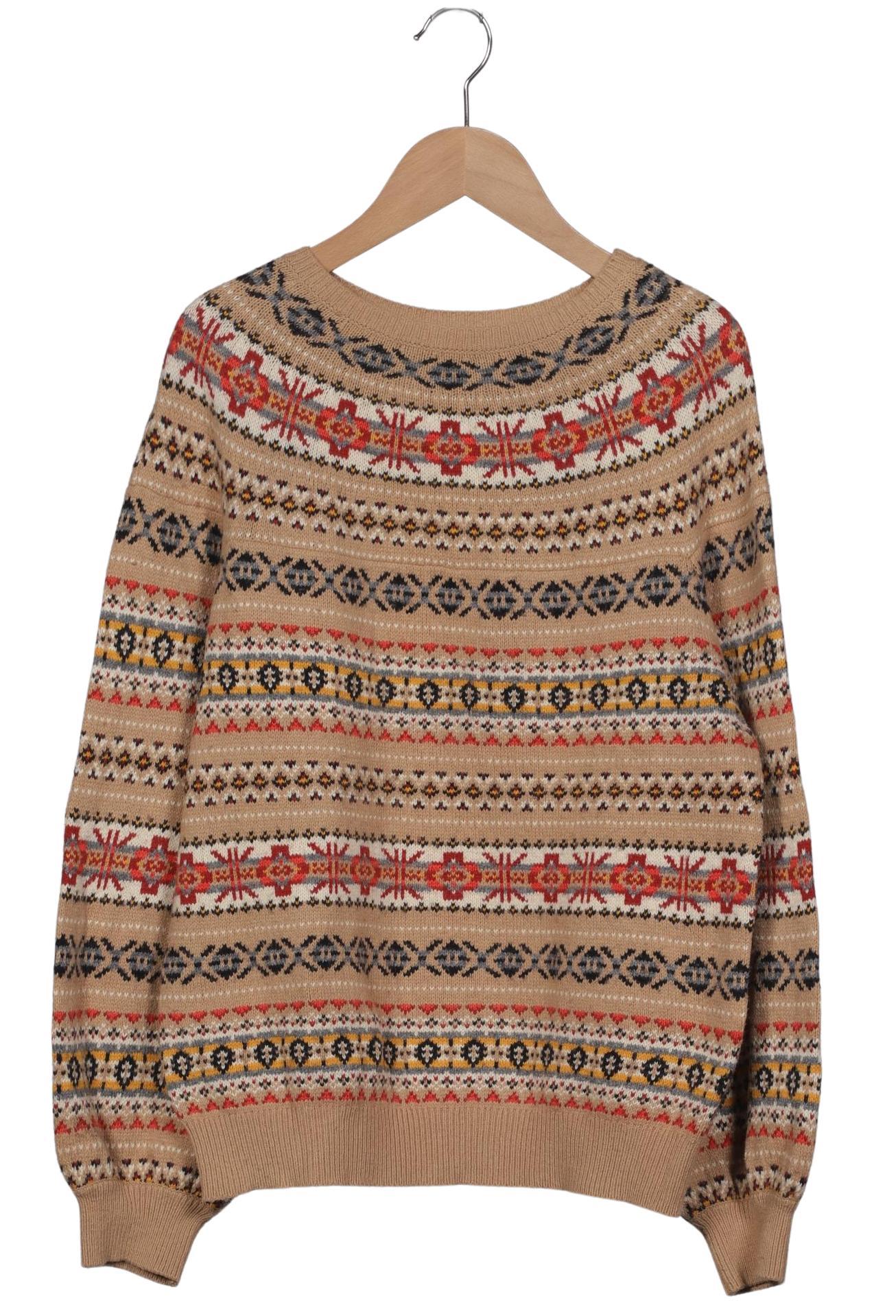 

Lauren Ralph Lauren Damen Pullover, beige, Gr. 38