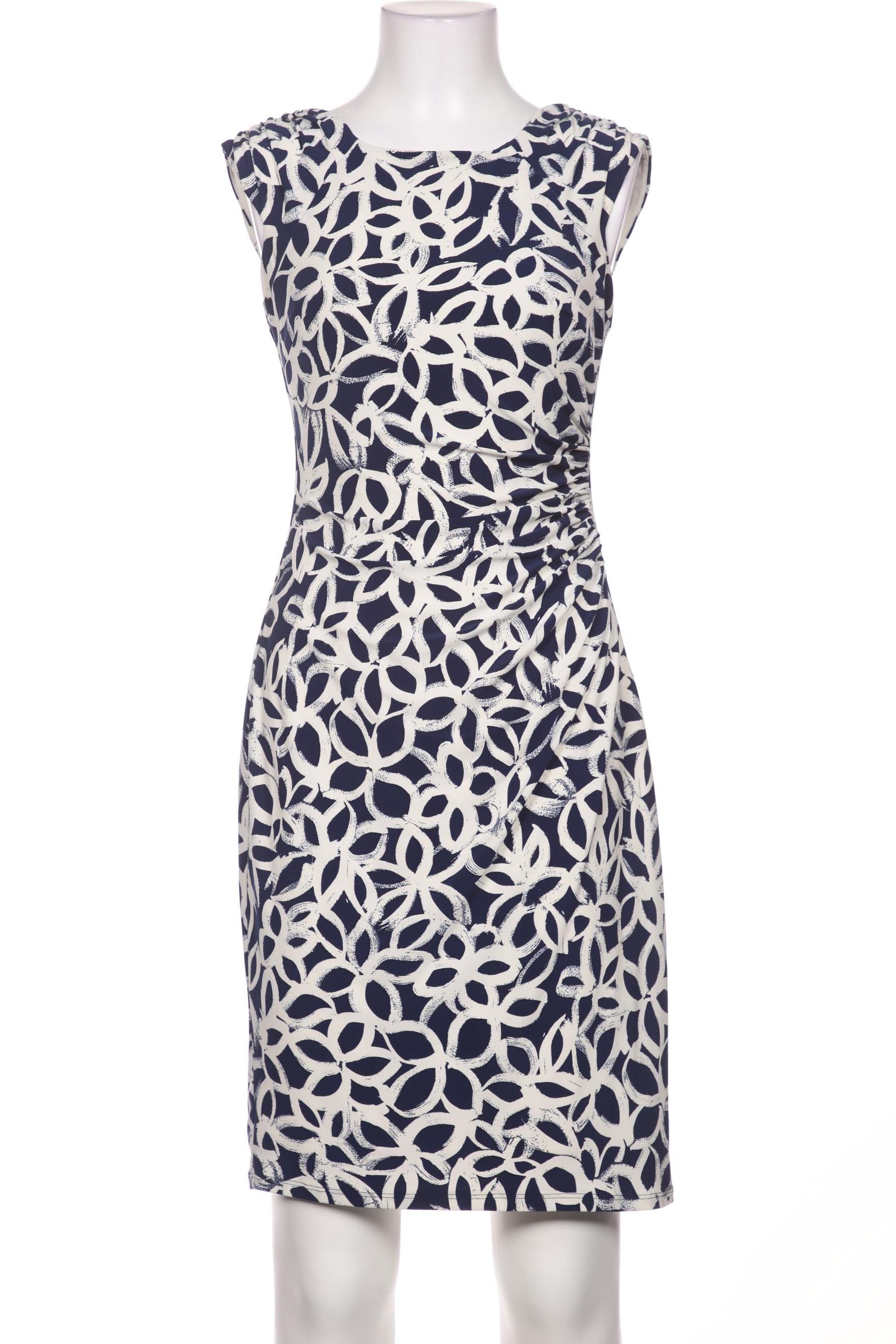 

Lauren Ralph Lauren Damen Kleid, marineblau, Gr. 2