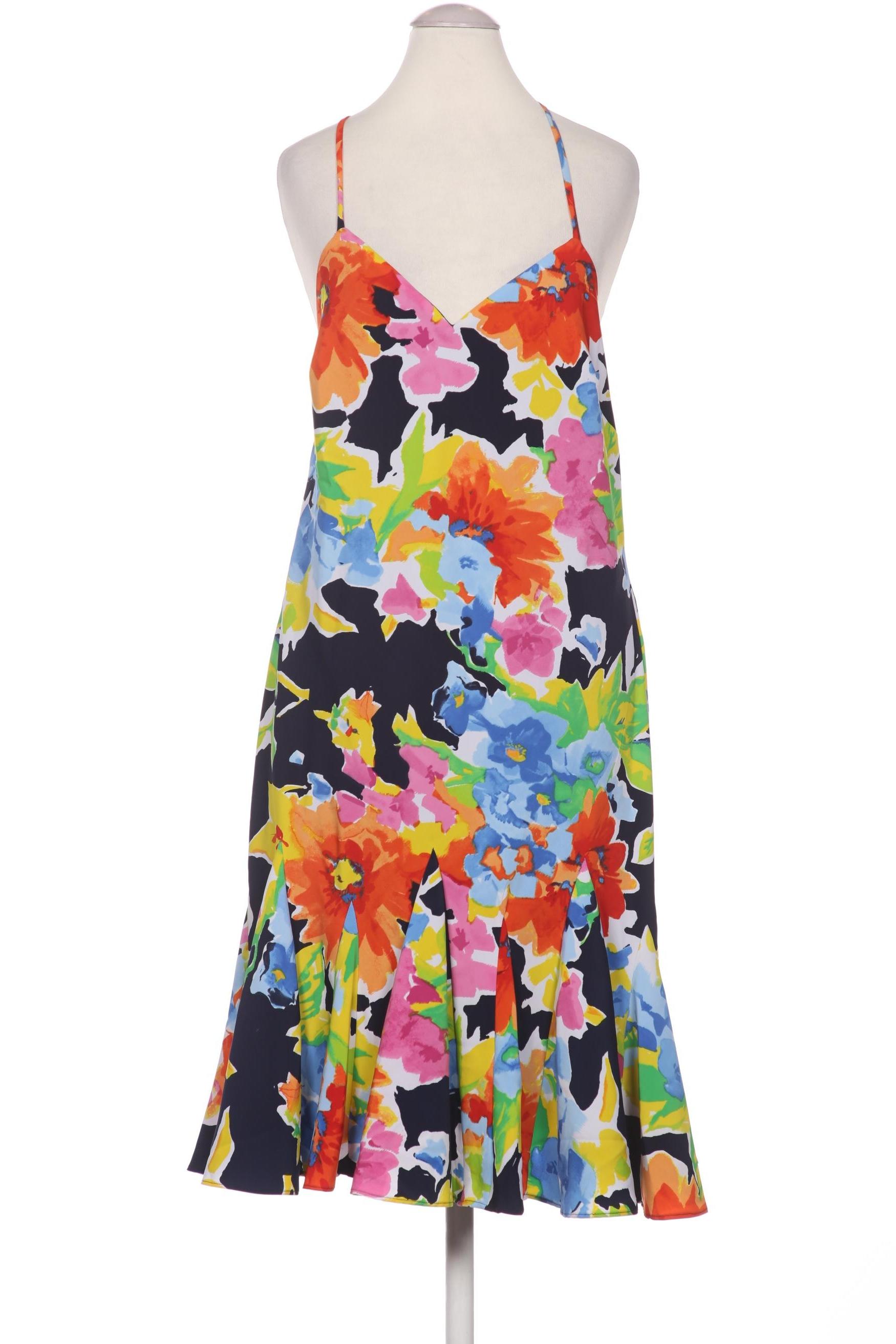 

Lauren Ralph Lauren Damen Kleid, mehrfarbig, Gr. 4