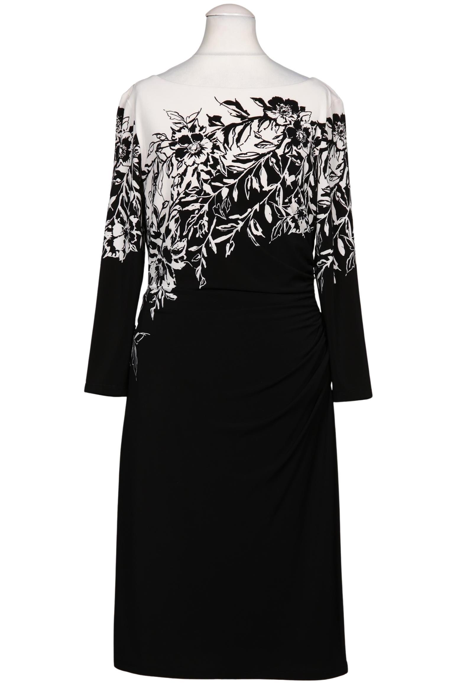 

Lauren Ralph Lauren Damen Kleid, schwarz, Gr. 4