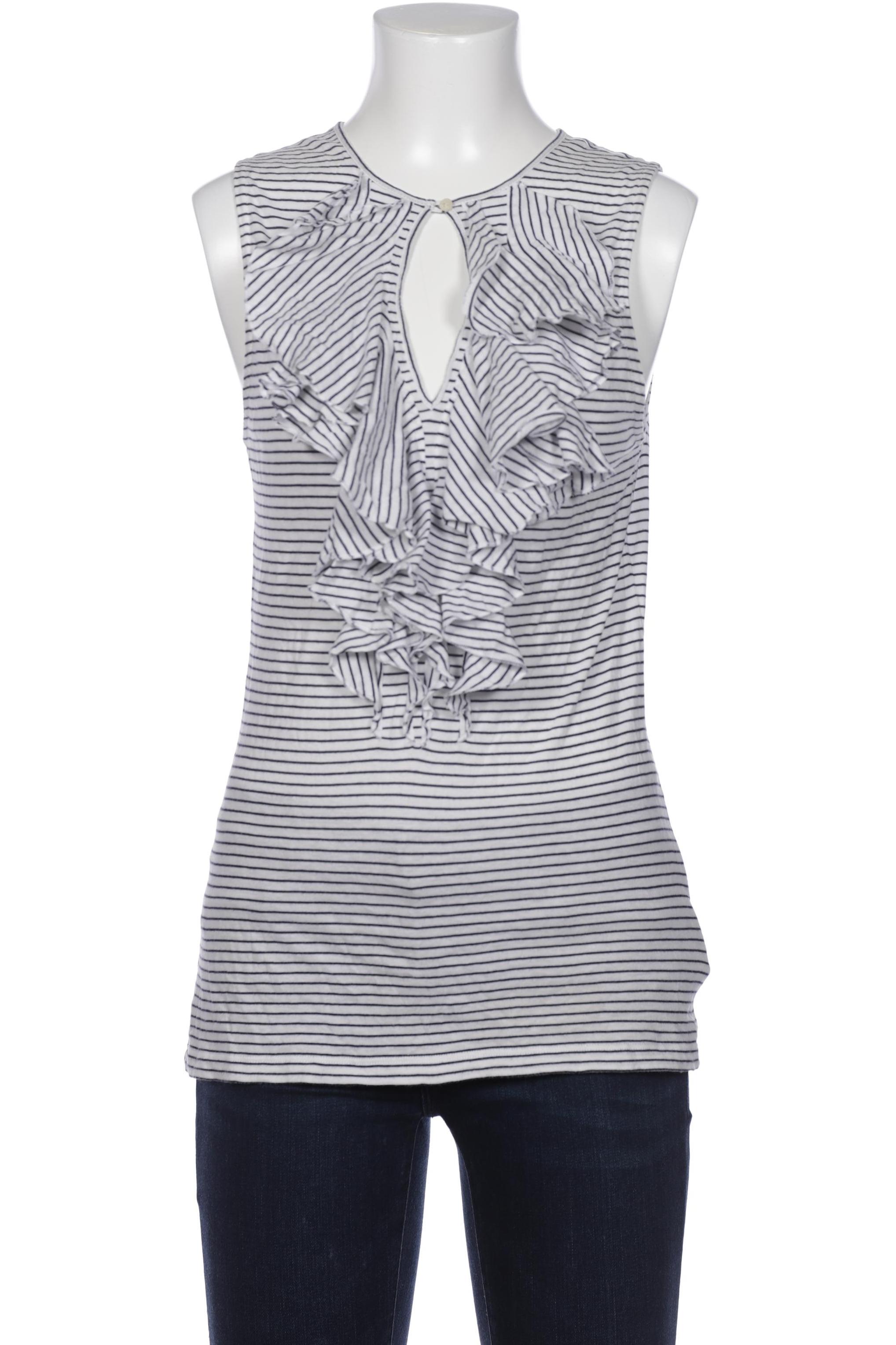 

Lauren Ralph Lauren Damen Top, weiß, Gr. 36
