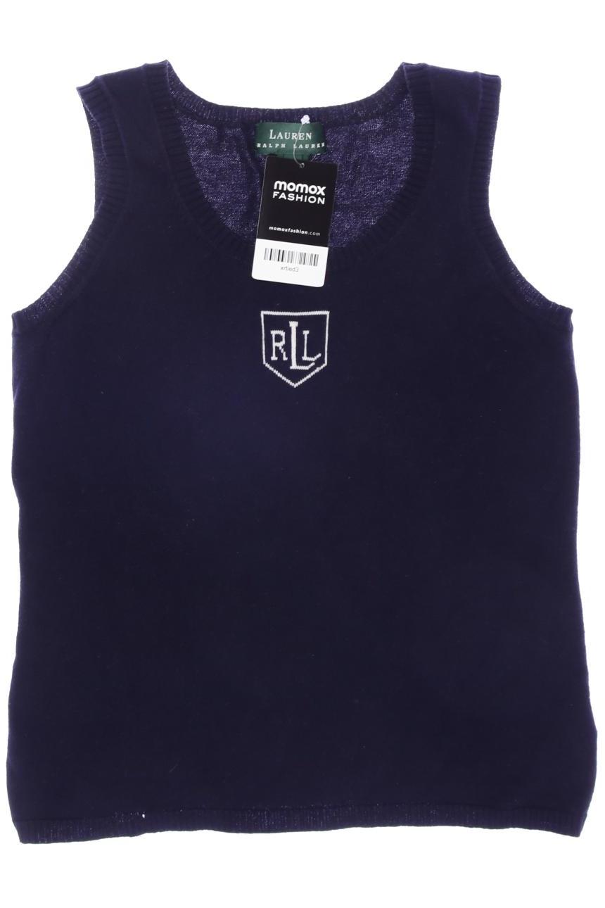 

Lauren Ralph Lauren Damen Pullover, marineblau, Gr. 36