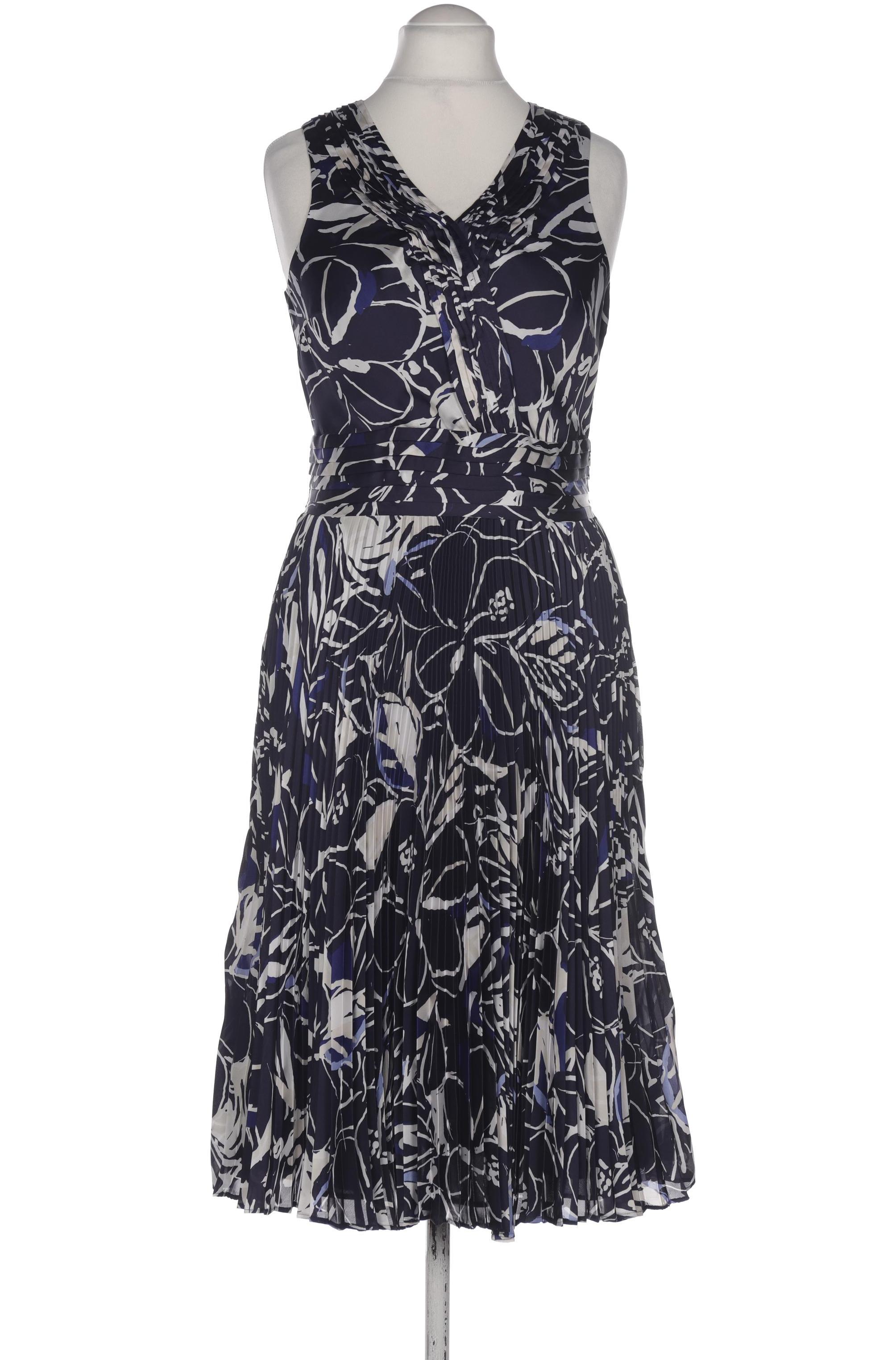 

Lauren Ralph Lauren Damen Kleid, marineblau, Gr. 8