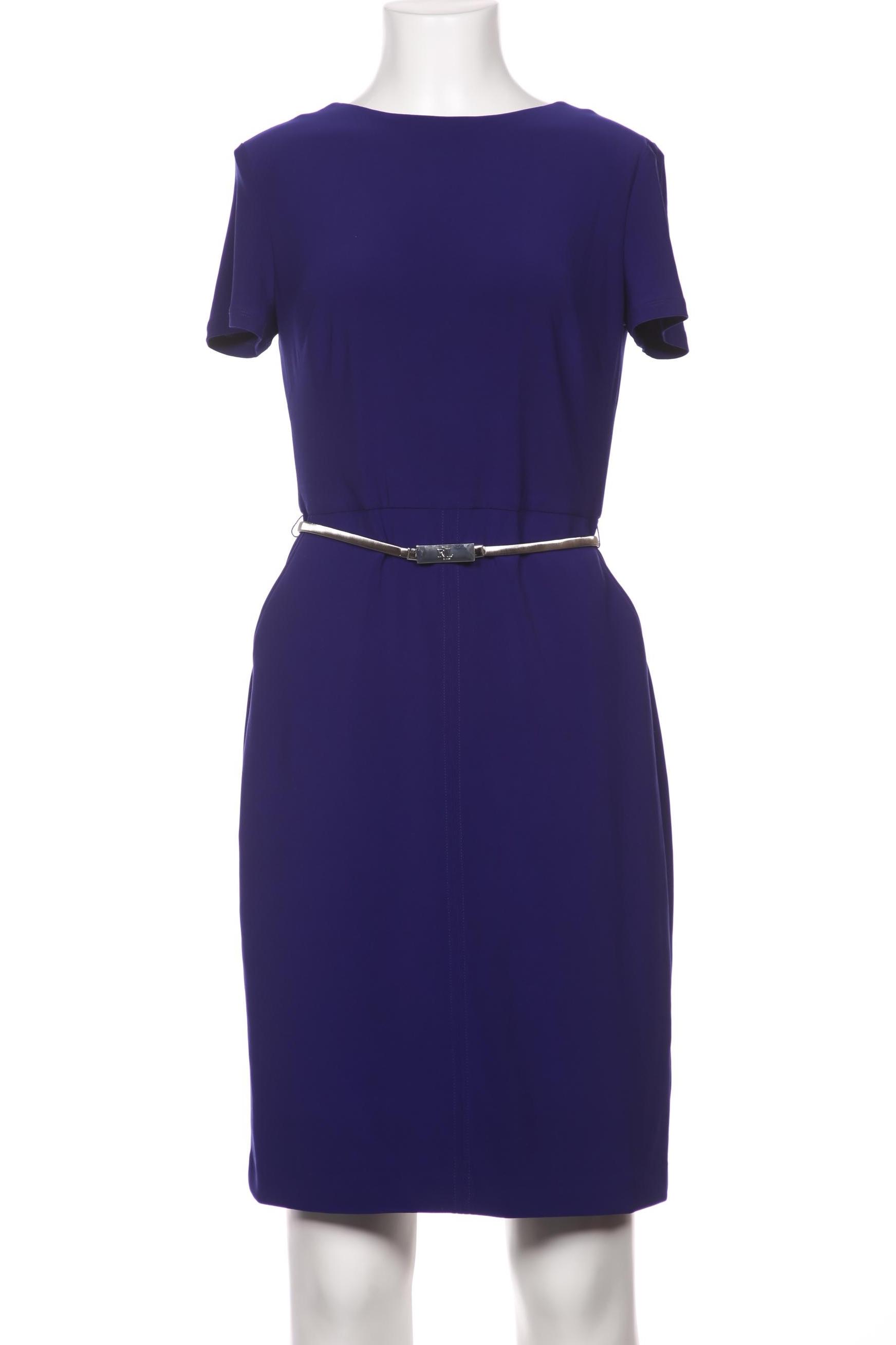 

Lauren Ralph Lauren Damen Kleid, marineblau, Gr. 4